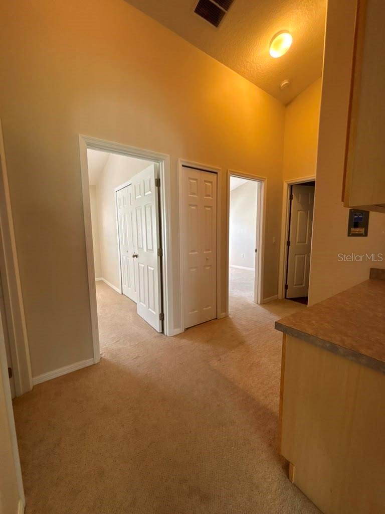 VISTA LAKES VILLAGES N-4 & N-5 - Residential Lease