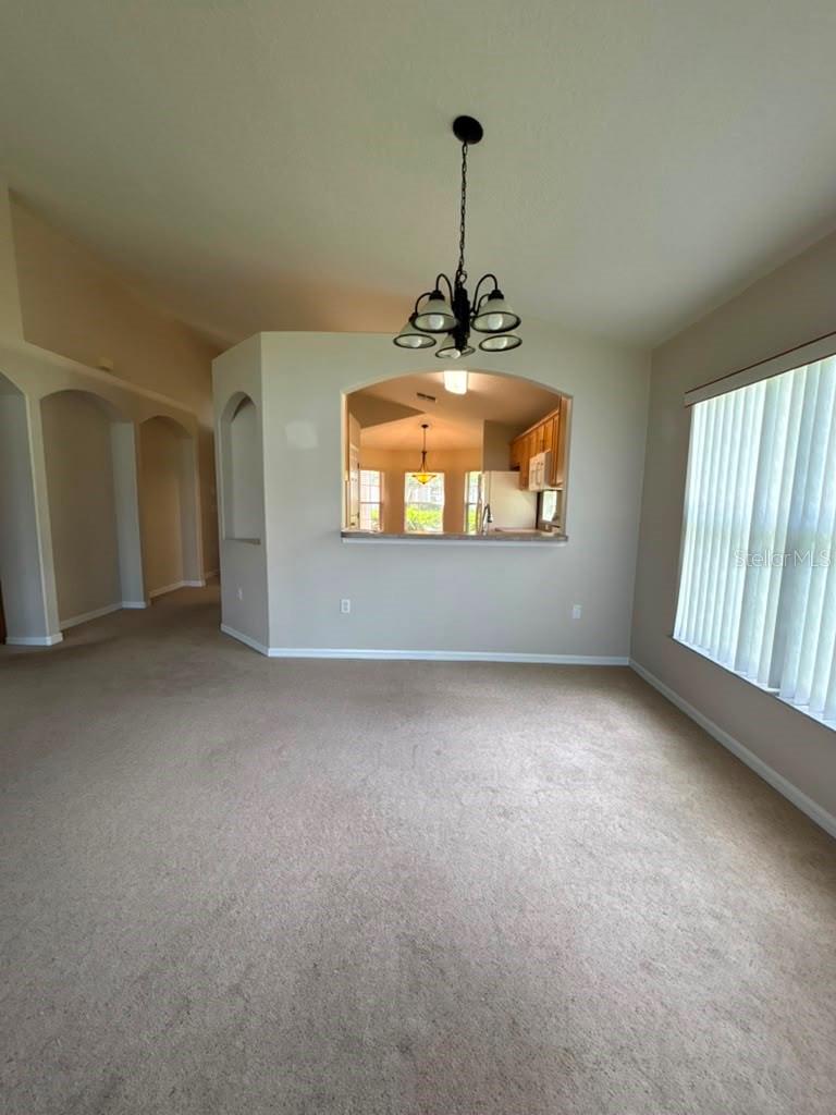 VISTA LAKES VILLAGES N-4 & N-5 - Residential Lease