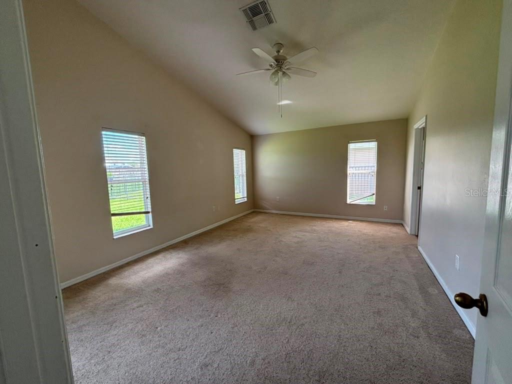 VISTA LAKES VILLAGES N-4 & N-5 - Residential Lease