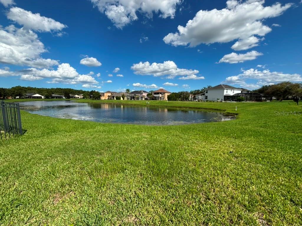 VISTA LAKES VILLAGES N-4 & N-5 - Residential Lease