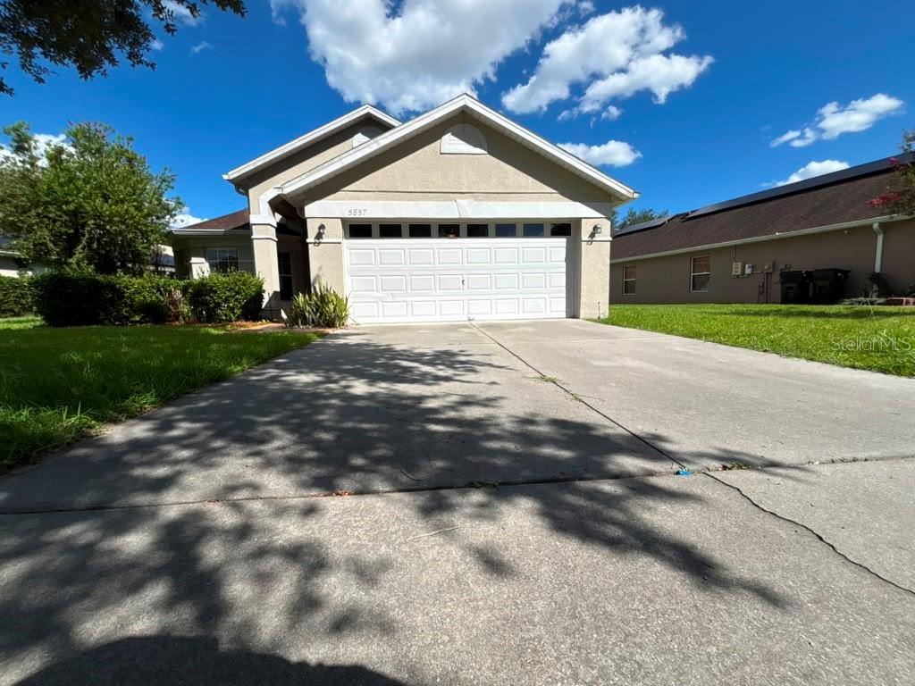 VISTA LAKES VILLAGES N-4 & N-5 - Residential Lease