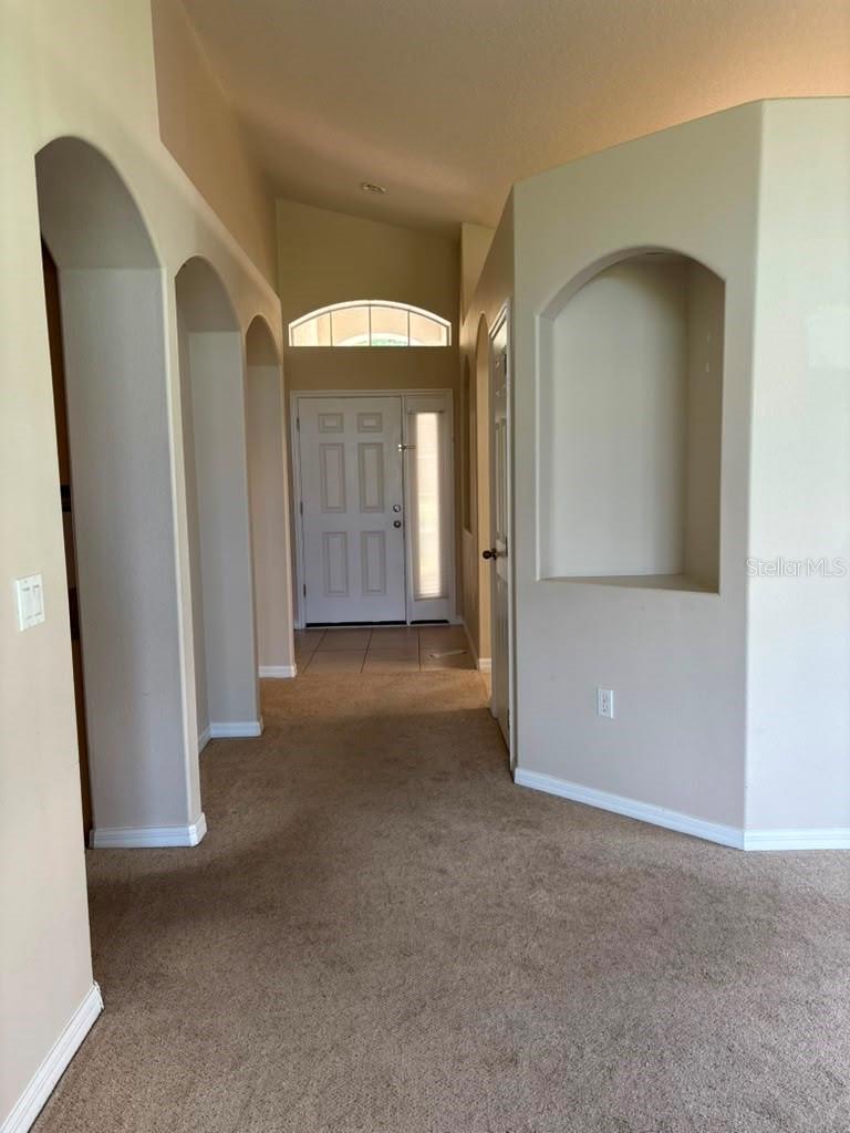 VISTA LAKES VILLAGES N-4 & N-5 - Residential Lease