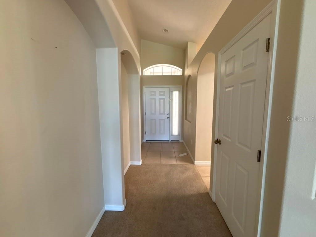 VISTA LAKES VILLAGES N-4 & N-5 - Residential Lease