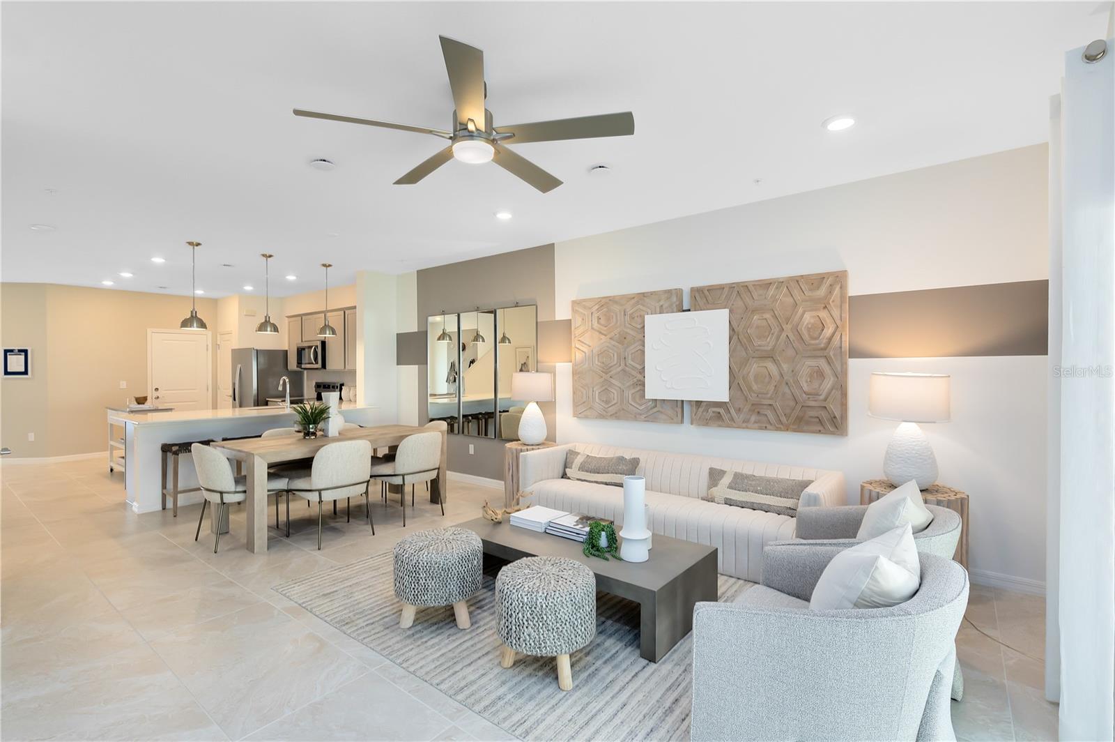 EMERALD POINTE AT BERYL LANDING - Residential