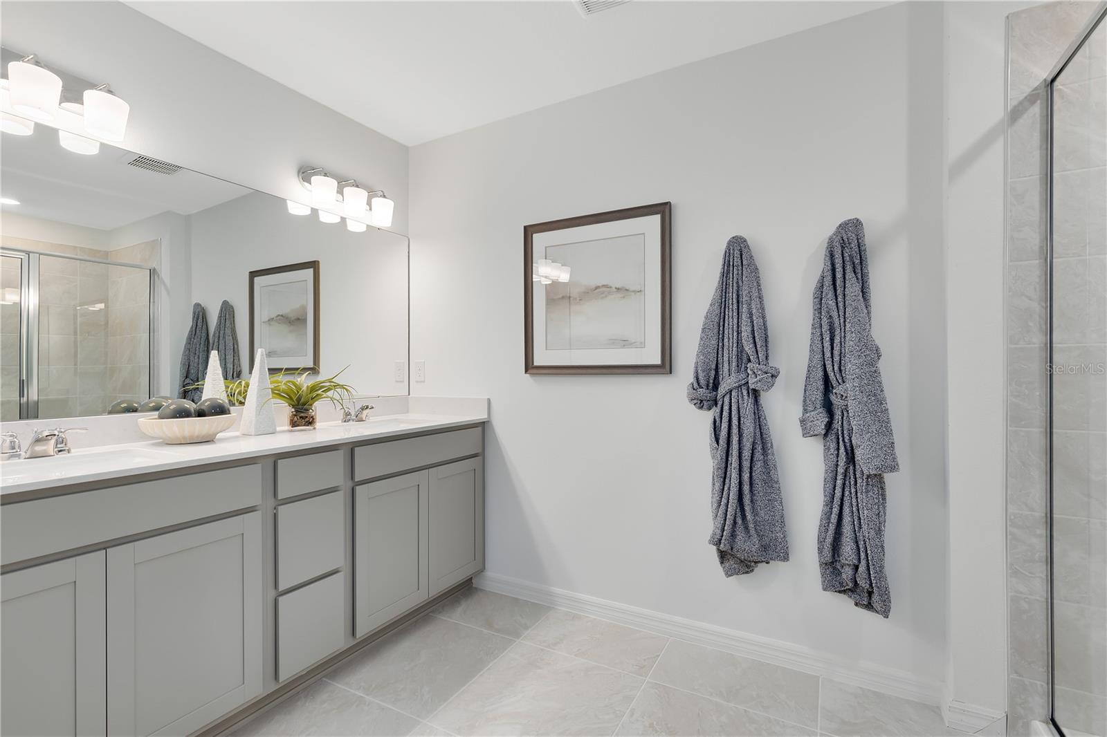 EMERALD POINTE AT BERYL LANDING - Residential