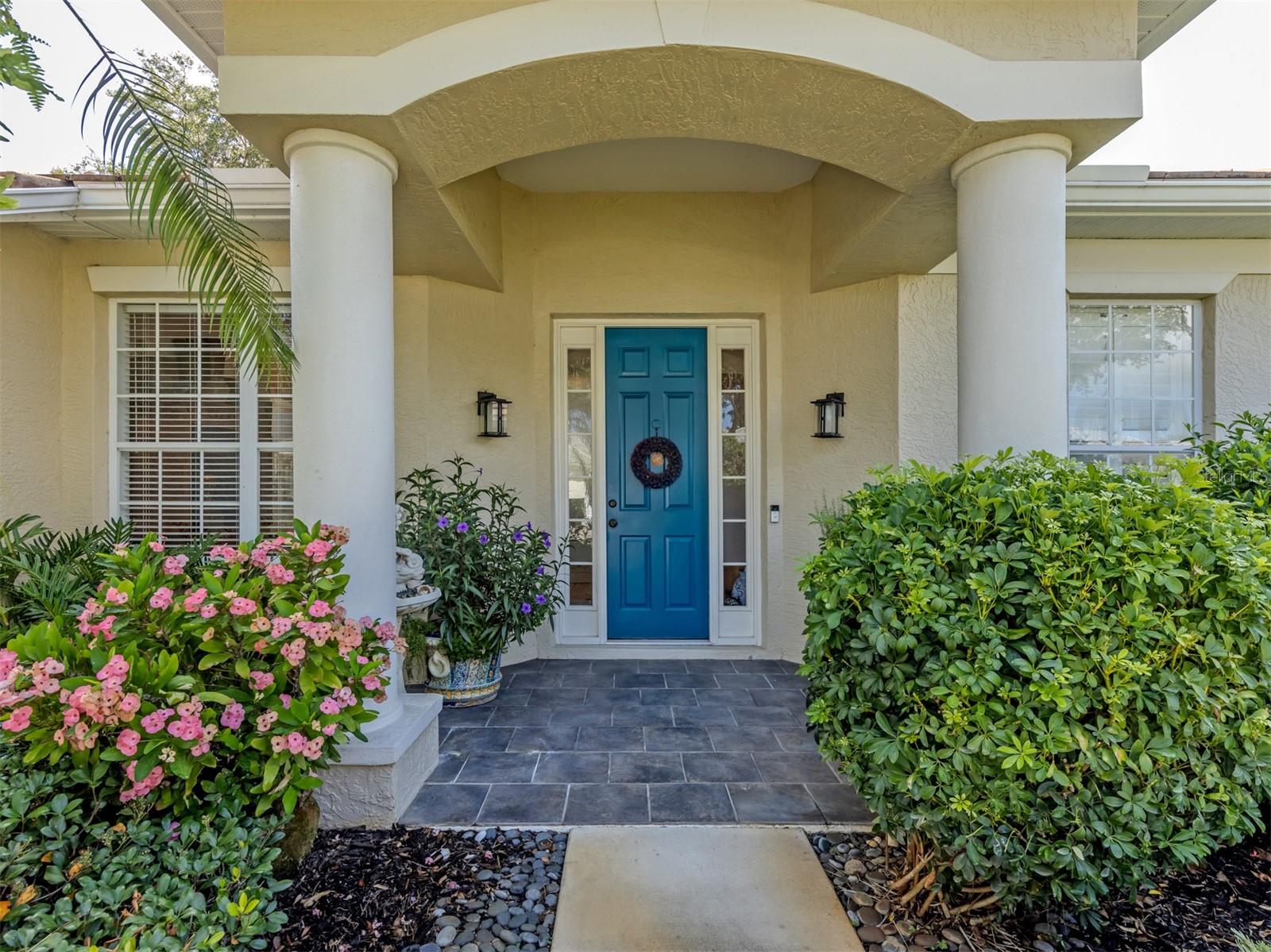 TERRACE HOMES OF ST. ANDREWS PARK @ THE PLANTATION - Residential