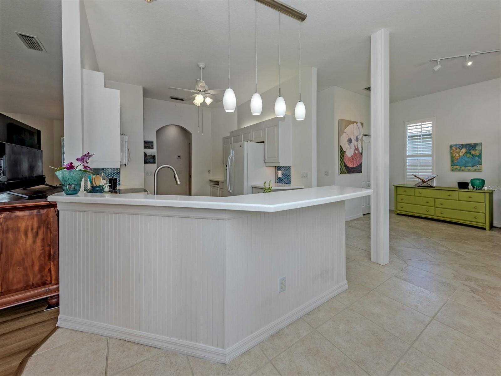 TERRACE HOMES OF ST. ANDREWS PARK @ THE PLANTATION - Residential