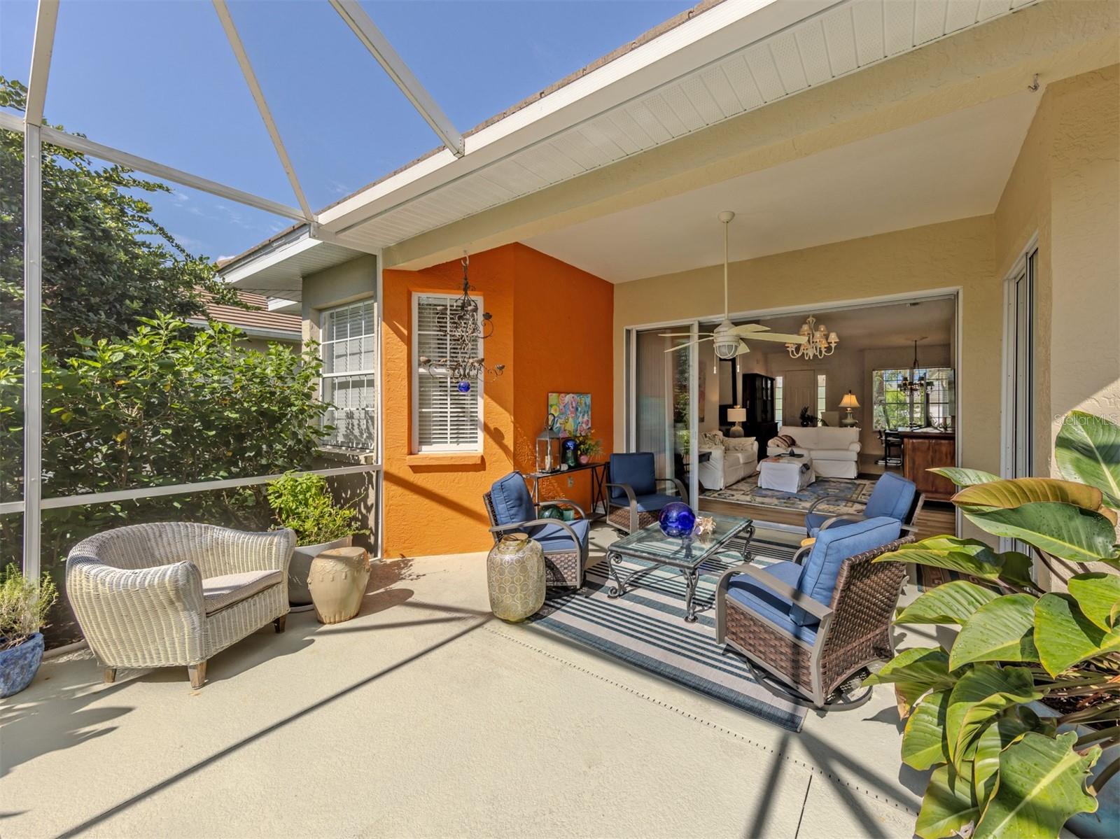 TERRACE HOMES OF ST. ANDREWS PARK @ THE PLANTATION - Residential
