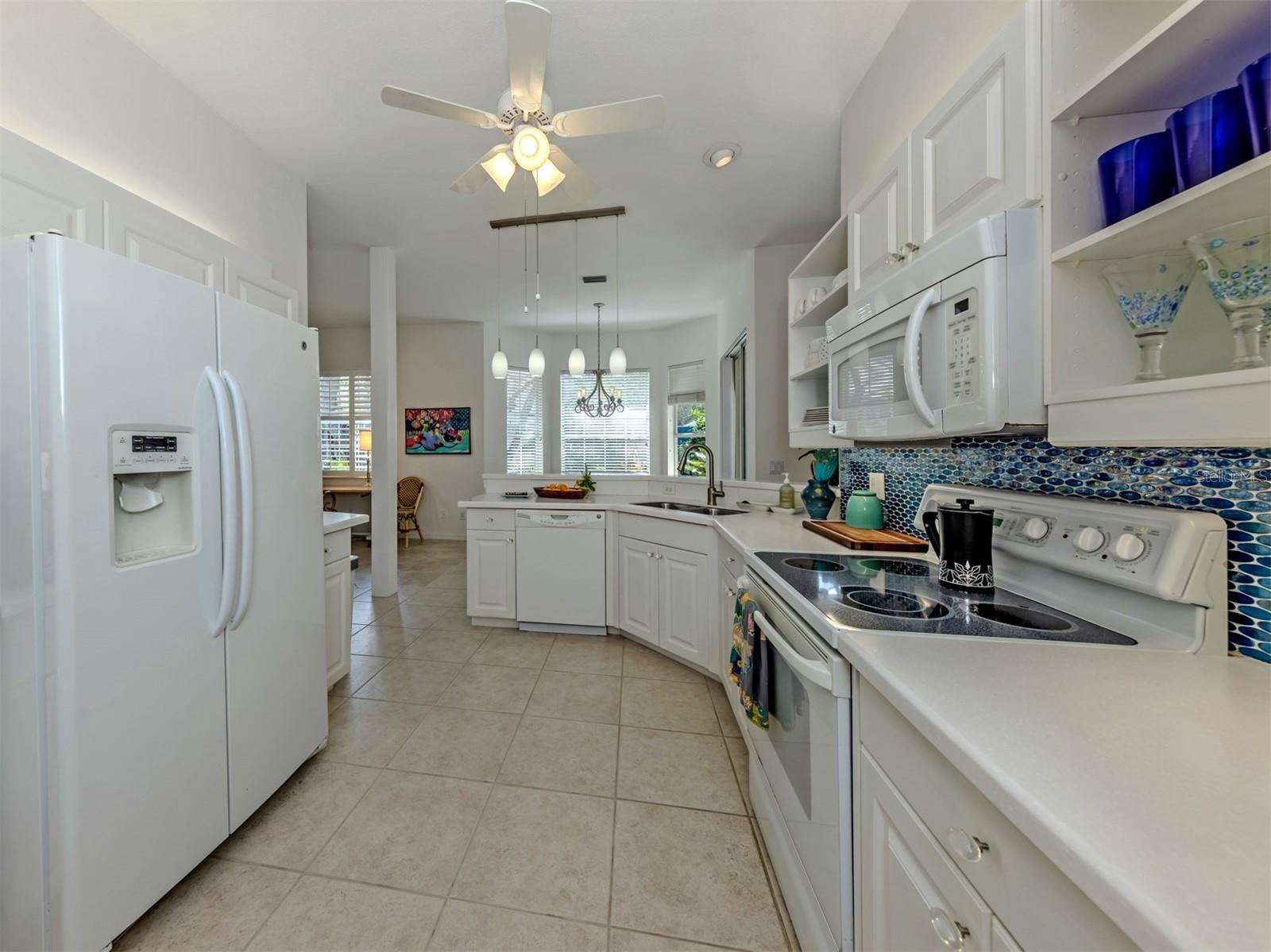 TERRACE HOMES OF ST. ANDREWS PARK @ THE PLANTATION - Residential