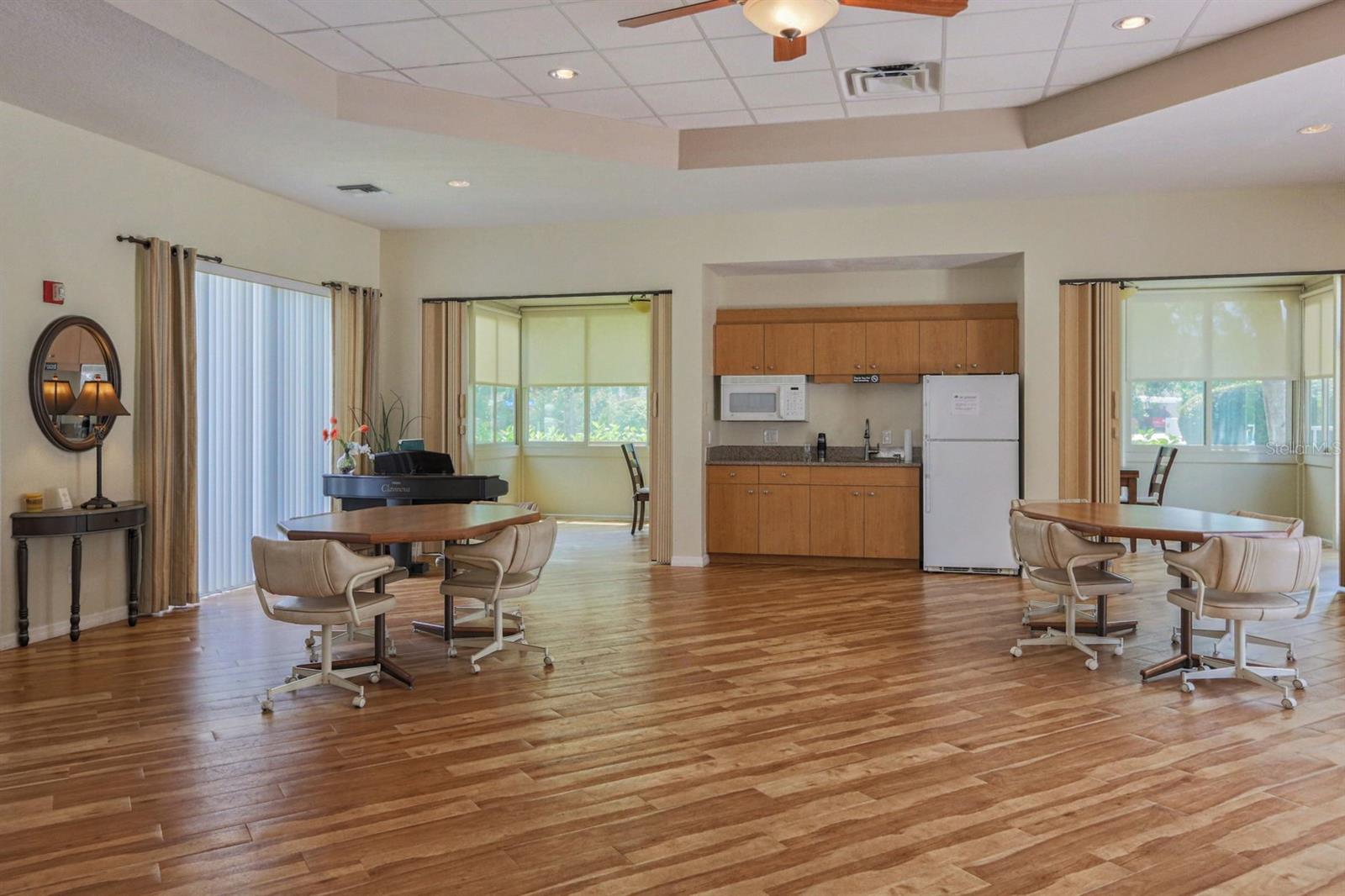 TERRACE HOMES OF ST. ANDREWS PARK @ THE PLANTATION - Residential