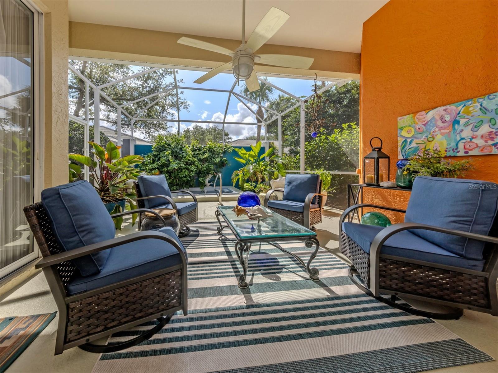 TERRACE HOMES OF ST. ANDREWS PARK @ THE PLANTATION - Residential