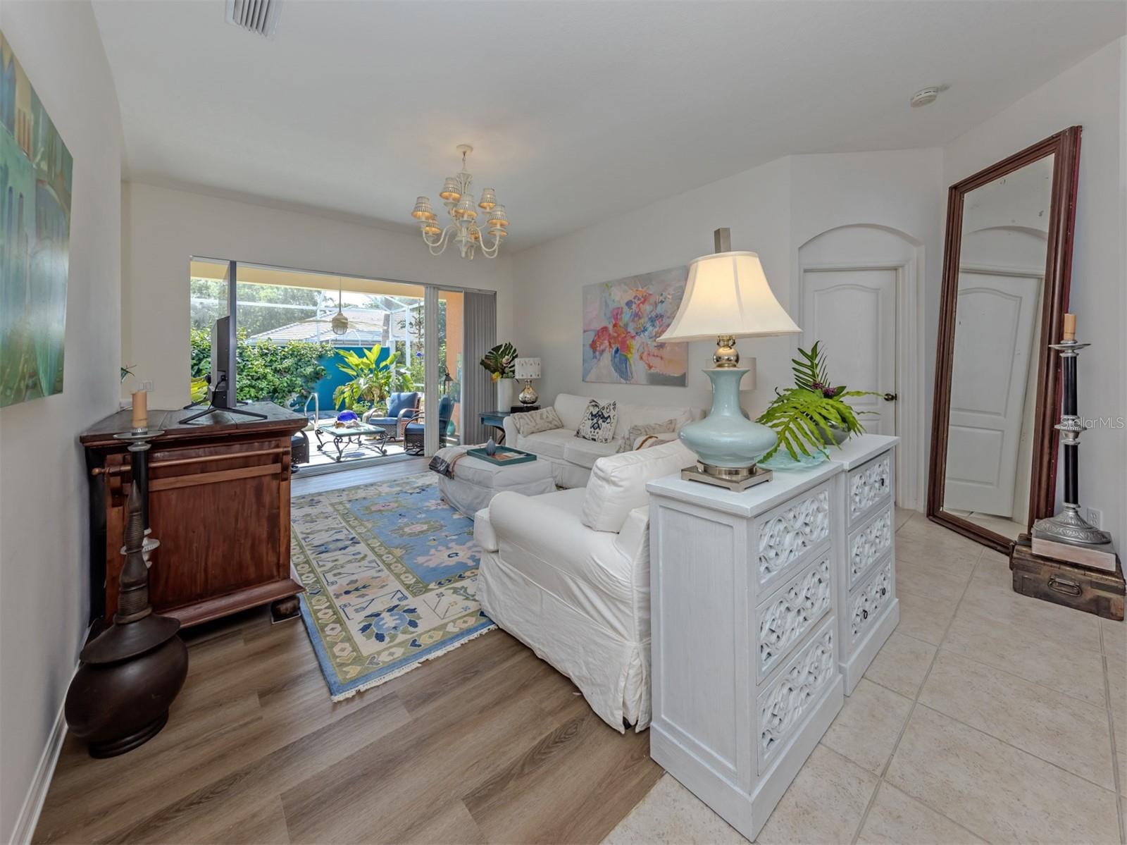 TERRACE HOMES OF ST. ANDREWS PARK @ THE PLANTATION - Residential