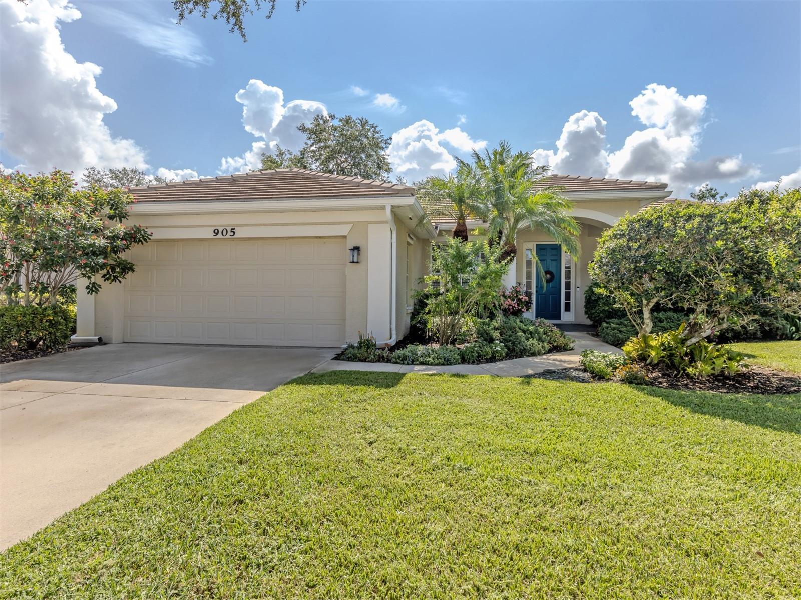 TERRACE HOMES OF ST. ANDREWS PARK @ THE PLANTATION - Residential