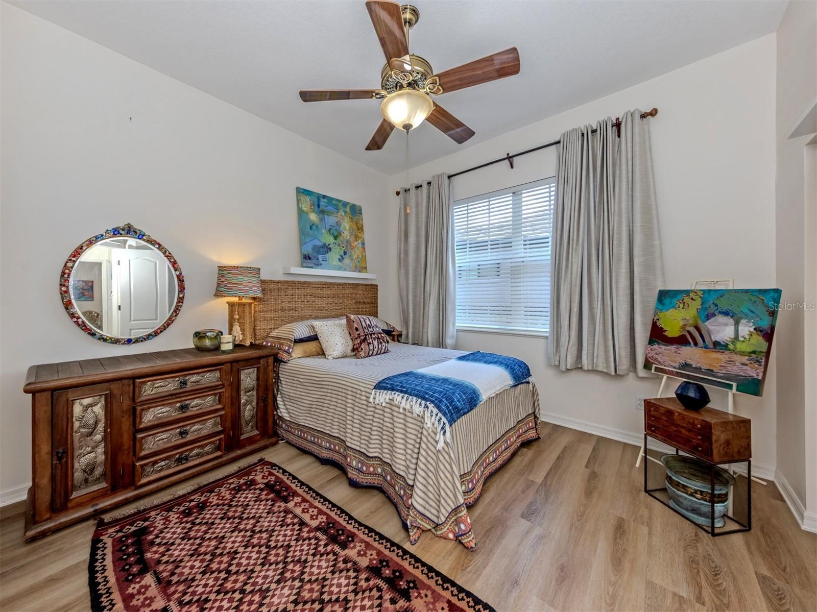 TERRACE HOMES OF ST. ANDREWS PARK @ THE PLANTATION - Residential