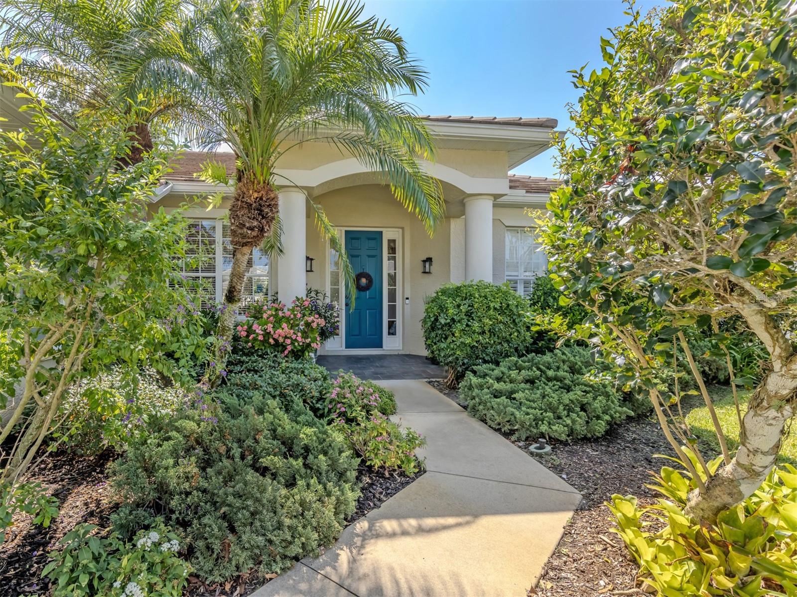 TERRACE HOMES OF ST. ANDREWS PARK @ THE PLANTATION - Residential