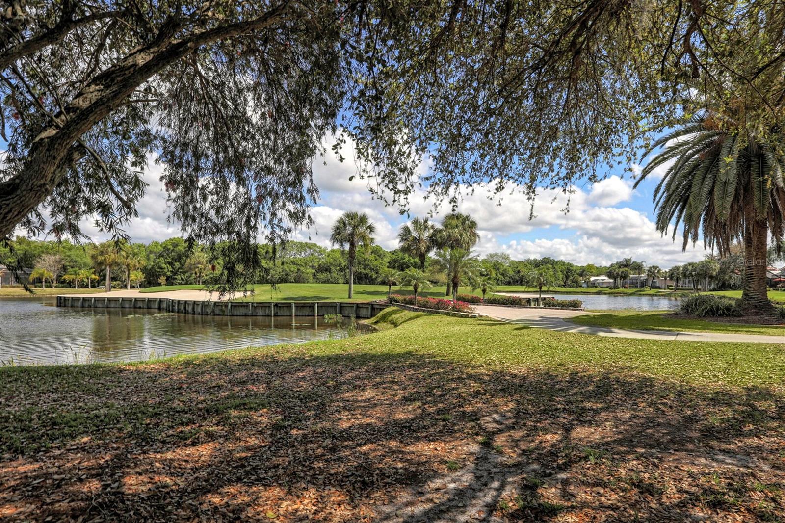 TERRACE HOMES OF ST. ANDREWS PARK @ THE PLANTATION - Residential
