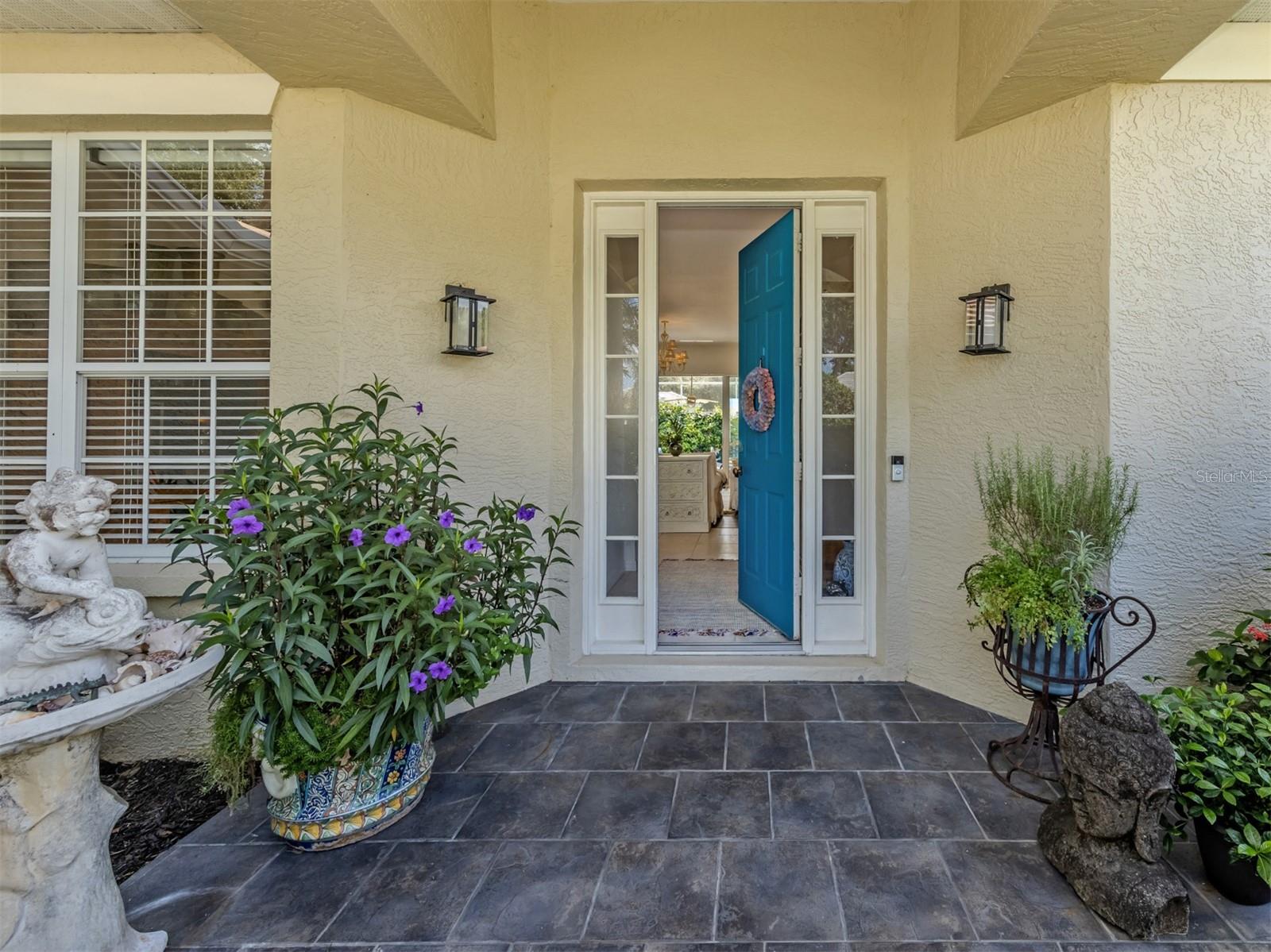 TERRACE HOMES OF ST. ANDREWS PARK @ THE PLANTATION - Residential