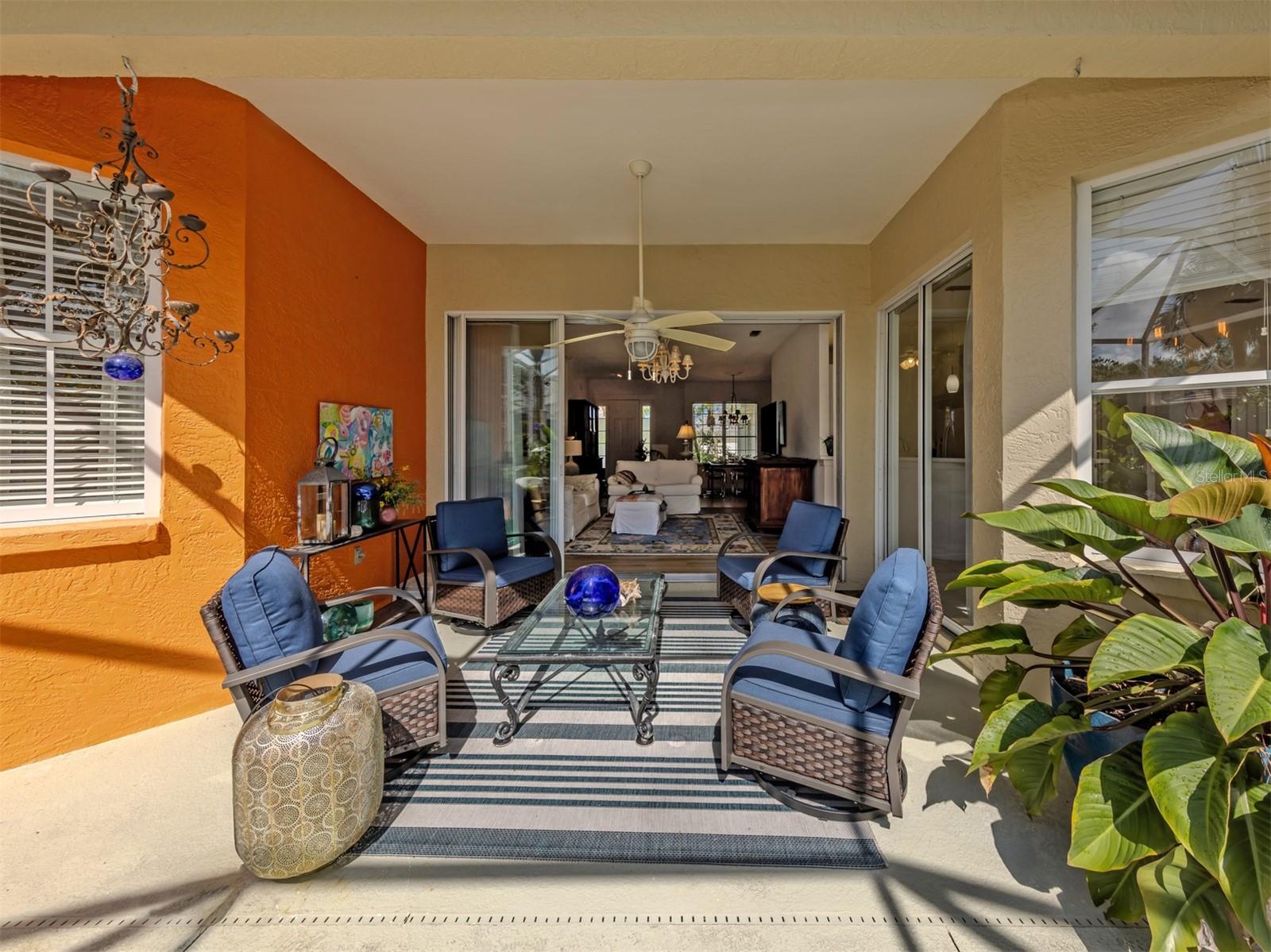 TERRACE HOMES OF ST. ANDREWS PARK @ THE PLANTATION - Residential