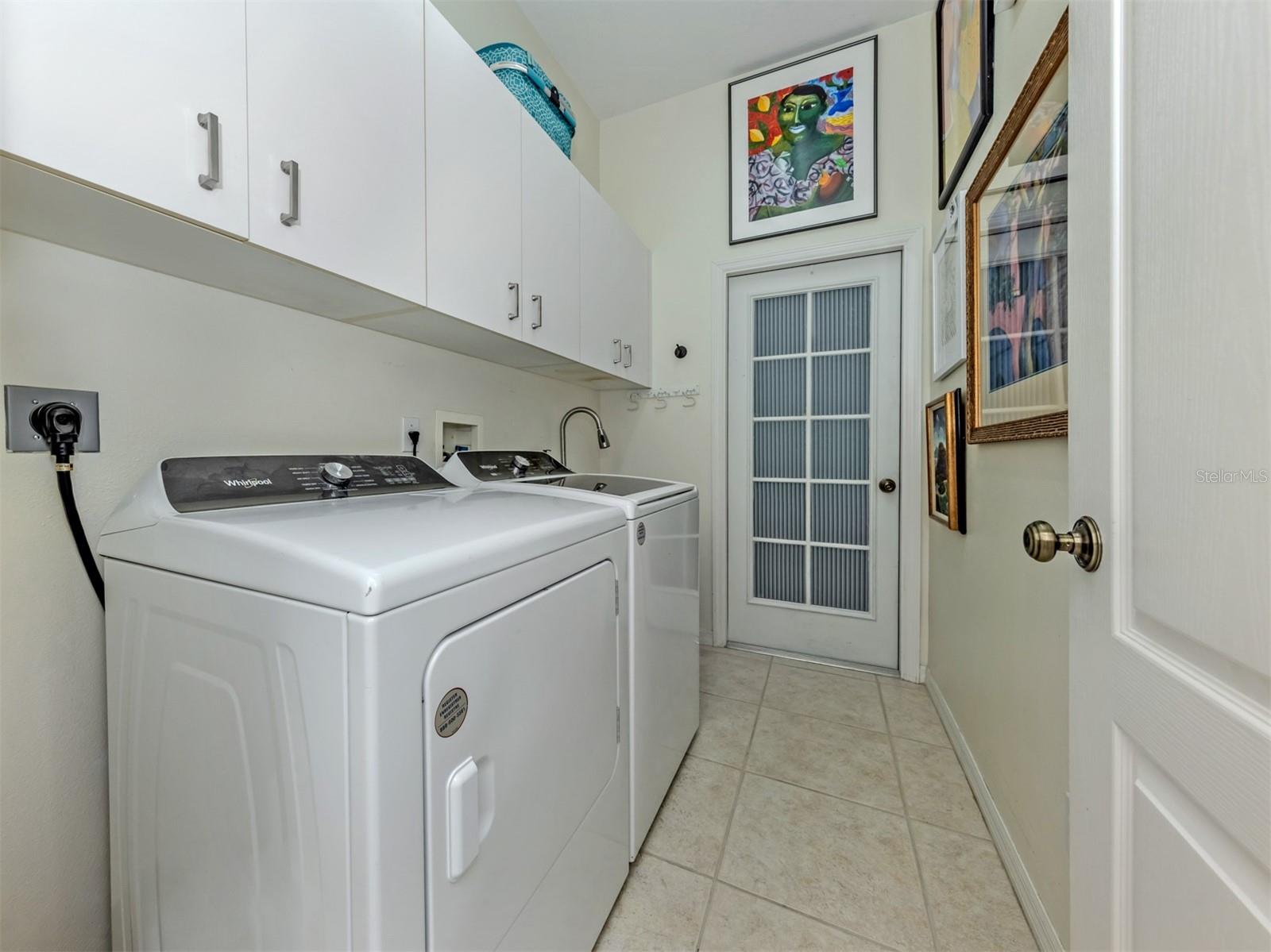 TERRACE HOMES OF ST. ANDREWS PARK @ THE PLANTATION - Residential