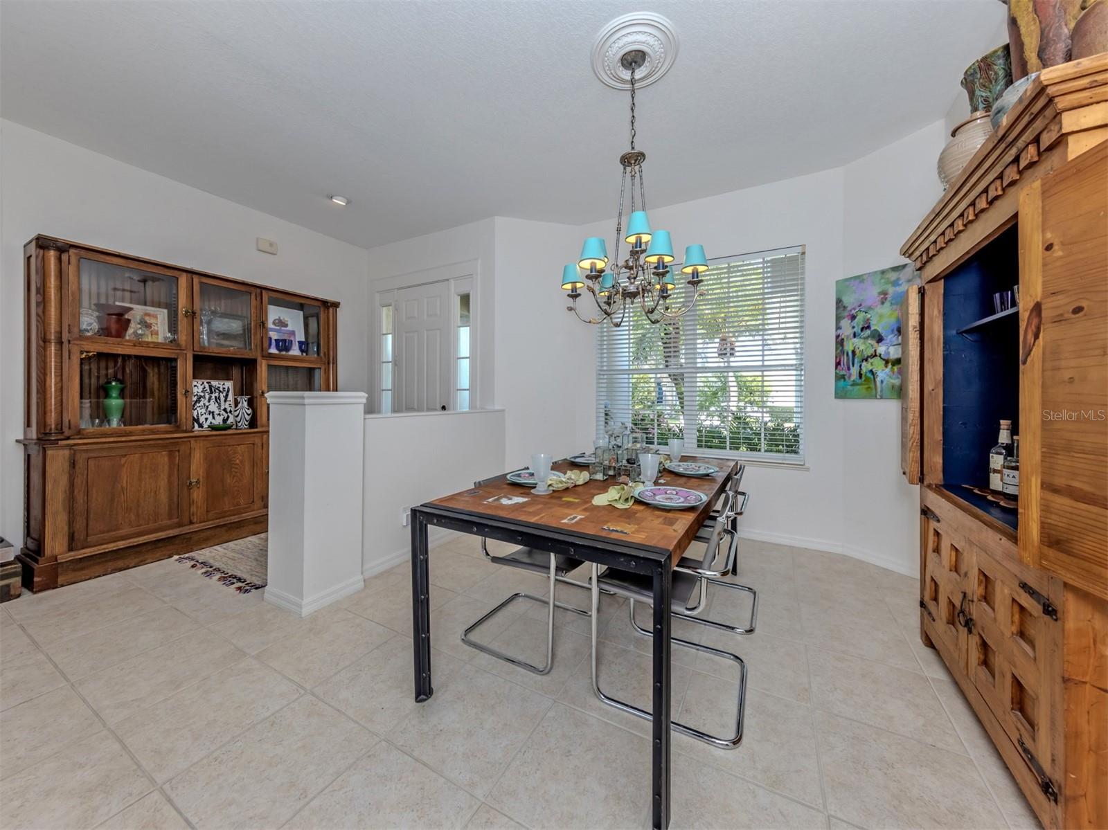 TERRACE HOMES OF ST. ANDREWS PARK @ THE PLANTATION - Residential