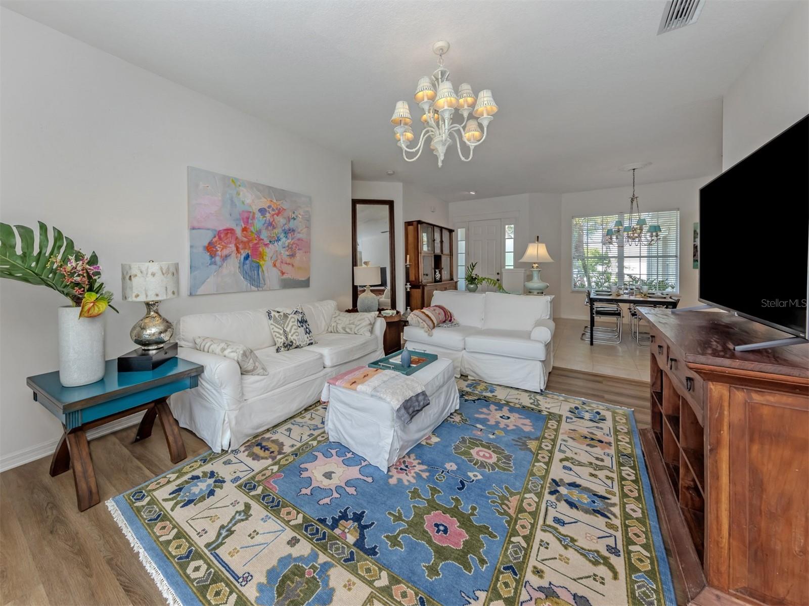 TERRACE HOMES OF ST. ANDREWS PARK @ THE PLANTATION - Residential