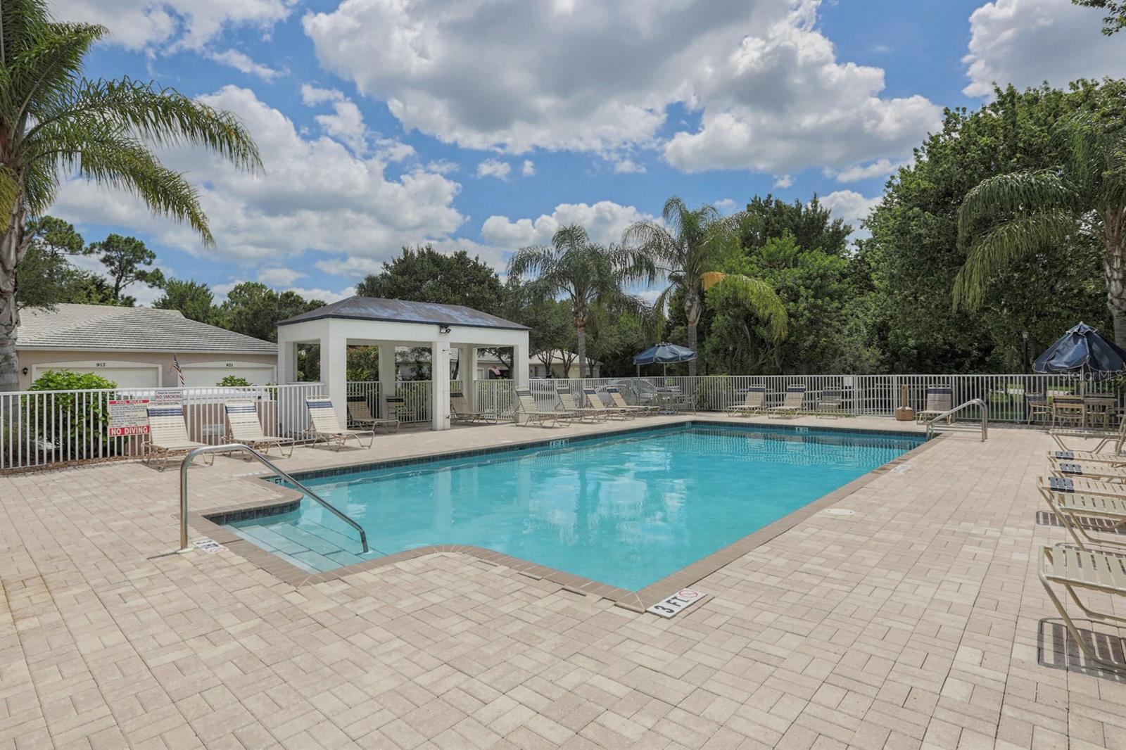 TERRACE HOMES OF ST. ANDREWS PARK @ THE PLANTATION - Residential