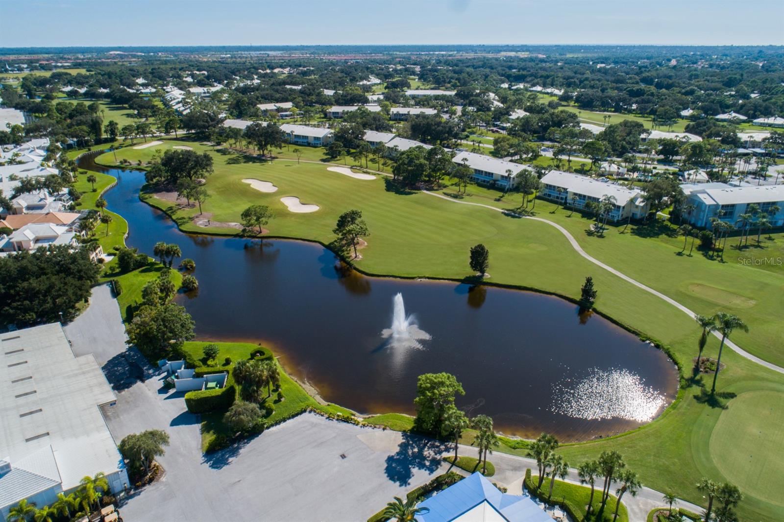 TERRACE HOMES OF ST. ANDREWS PARK @ THE PLANTATION - Residential