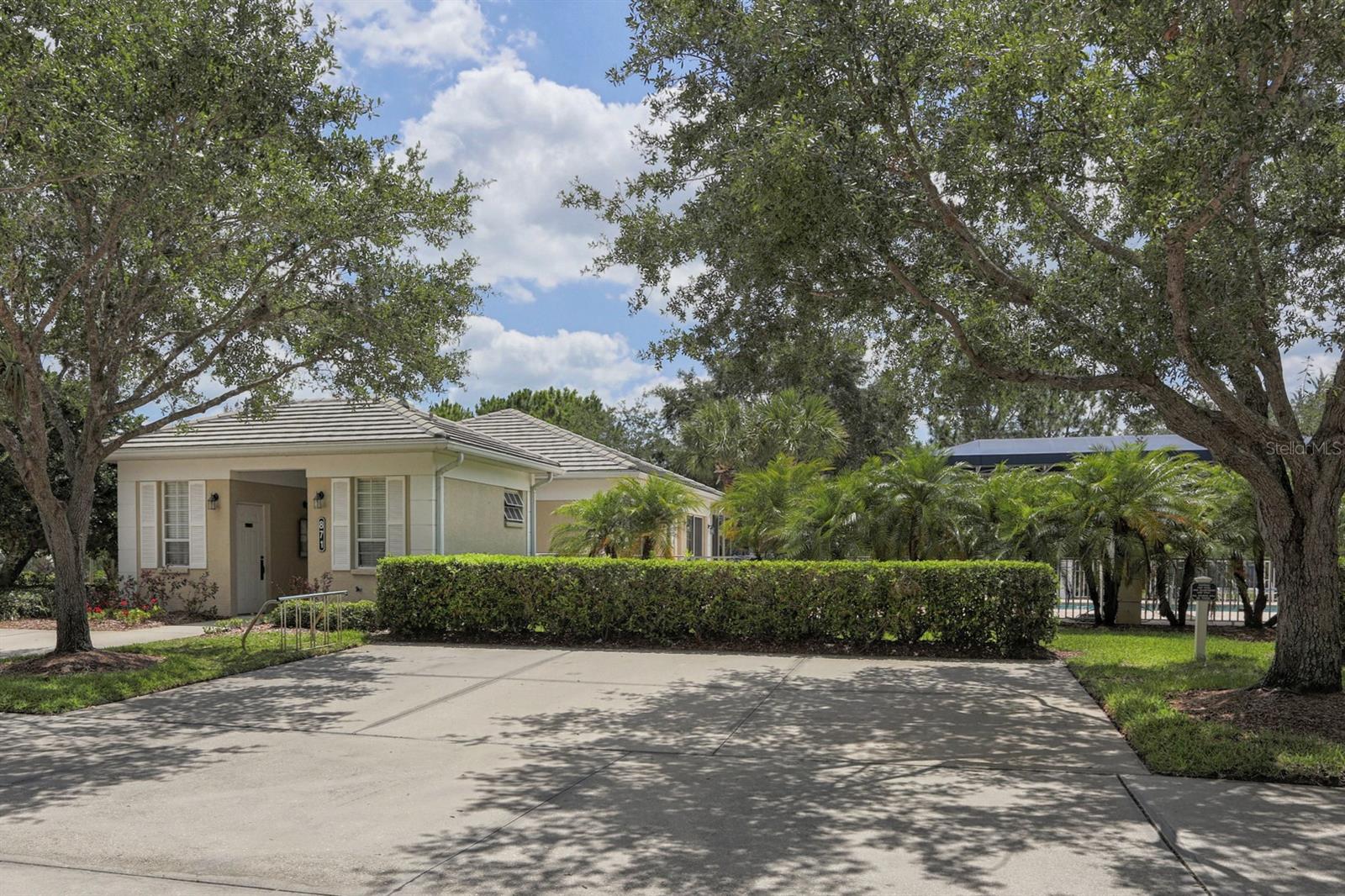 TERRACE HOMES OF ST. ANDREWS PARK @ THE PLANTATION - Residential