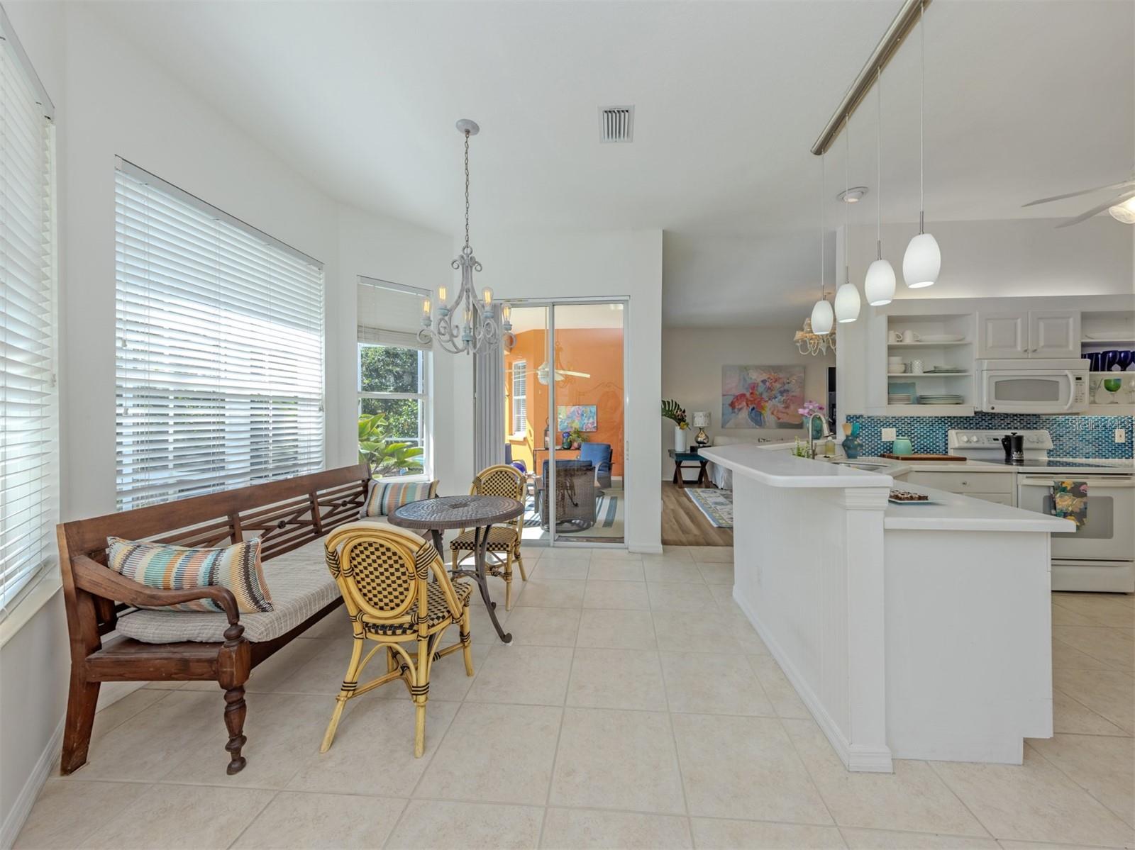 TERRACE HOMES OF ST. ANDREWS PARK @ THE PLANTATION - Residential