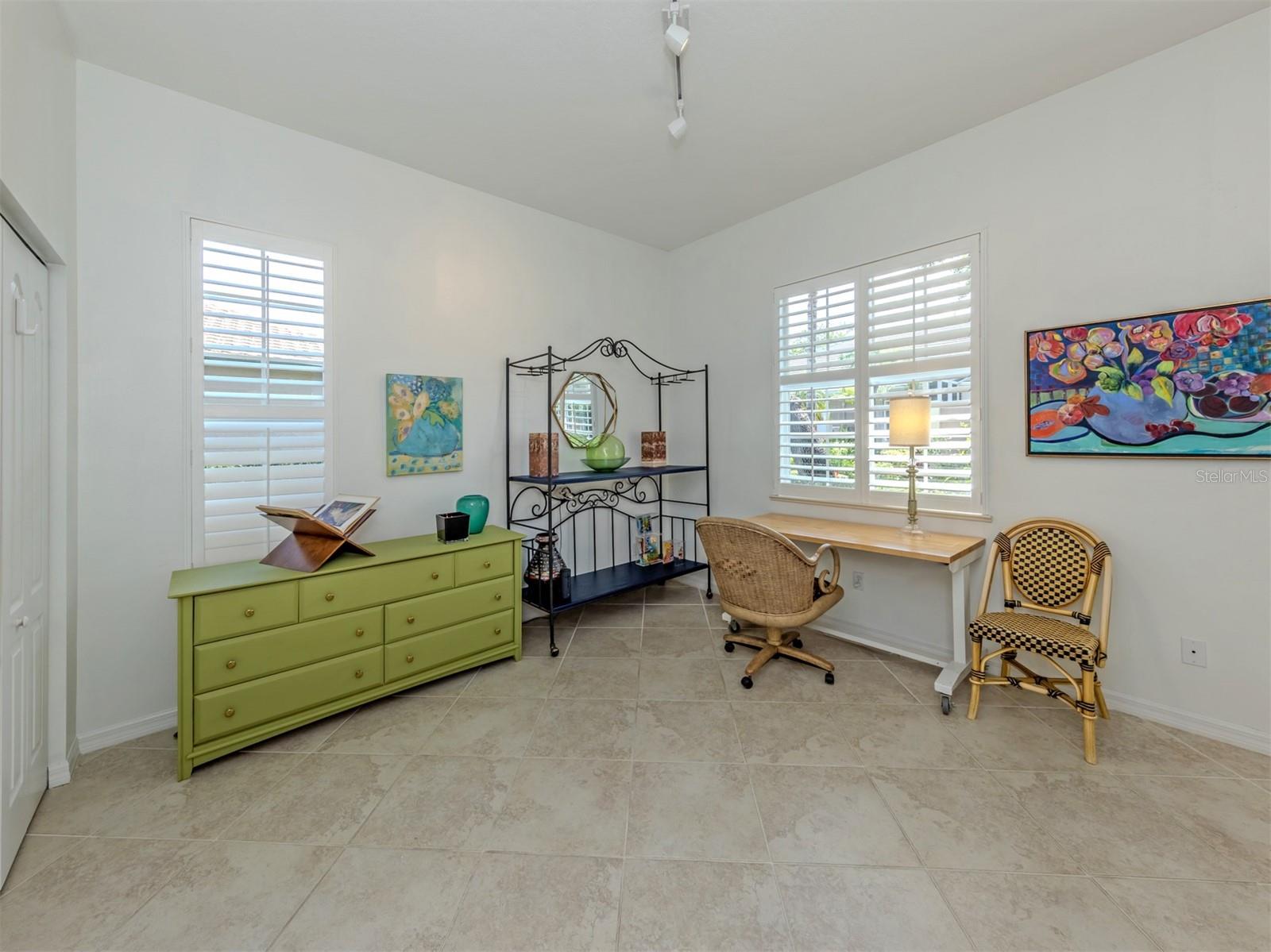 TERRACE HOMES OF ST. ANDREWS PARK @ THE PLANTATION - Residential