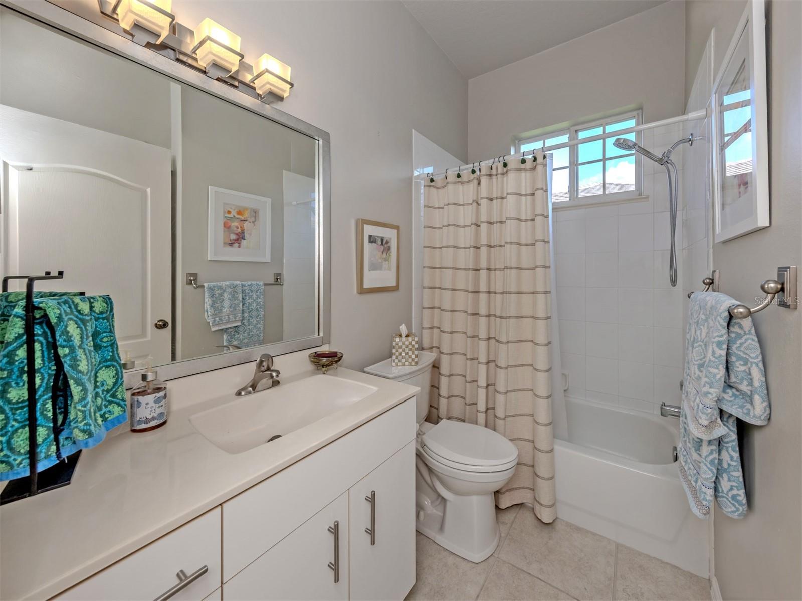 TERRACE HOMES OF ST. ANDREWS PARK @ THE PLANTATION - Residential