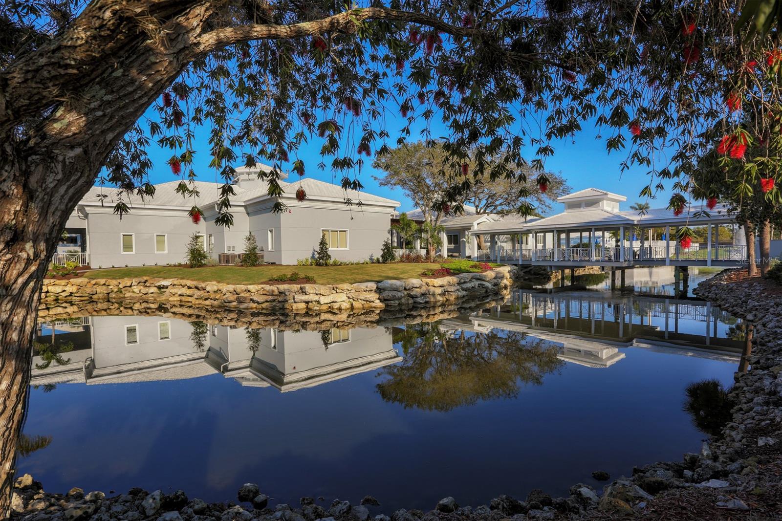 TERRACE HOMES OF ST. ANDREWS PARK @ THE PLANTATION - Residential