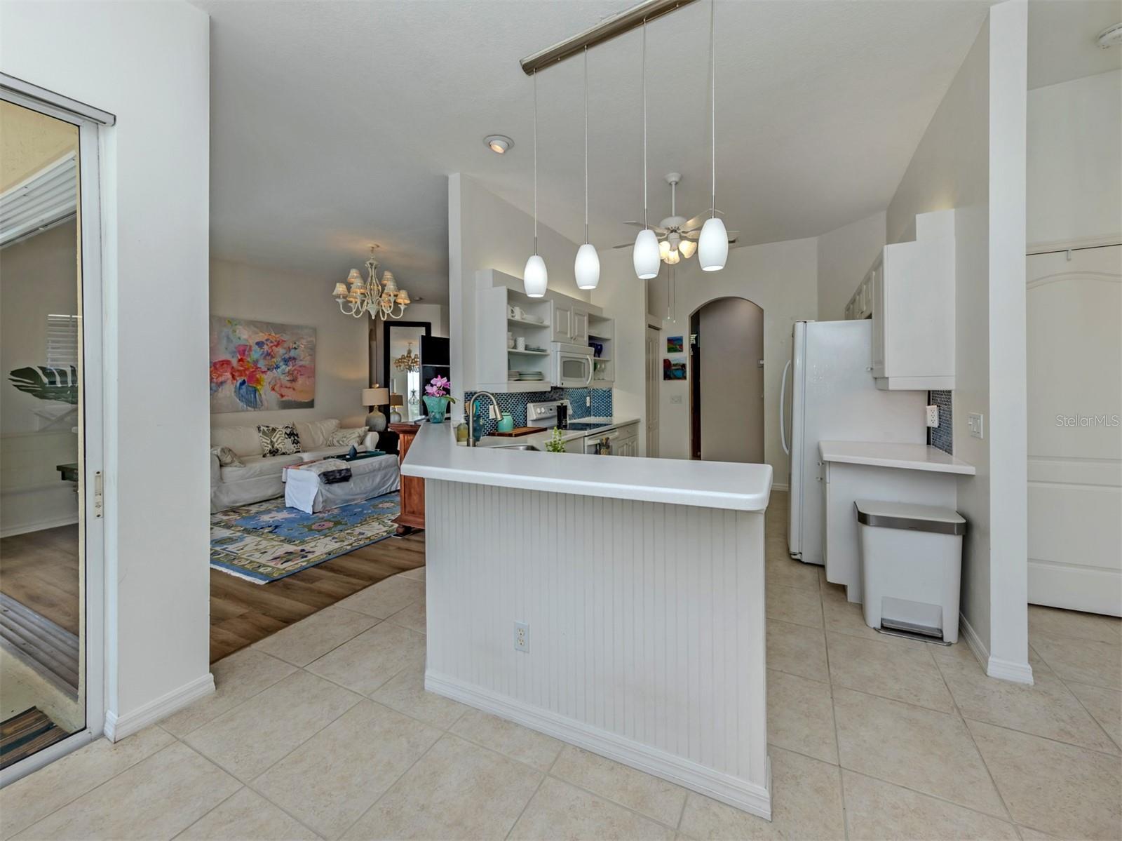 TERRACE HOMES OF ST. ANDREWS PARK @ THE PLANTATION - Residential
