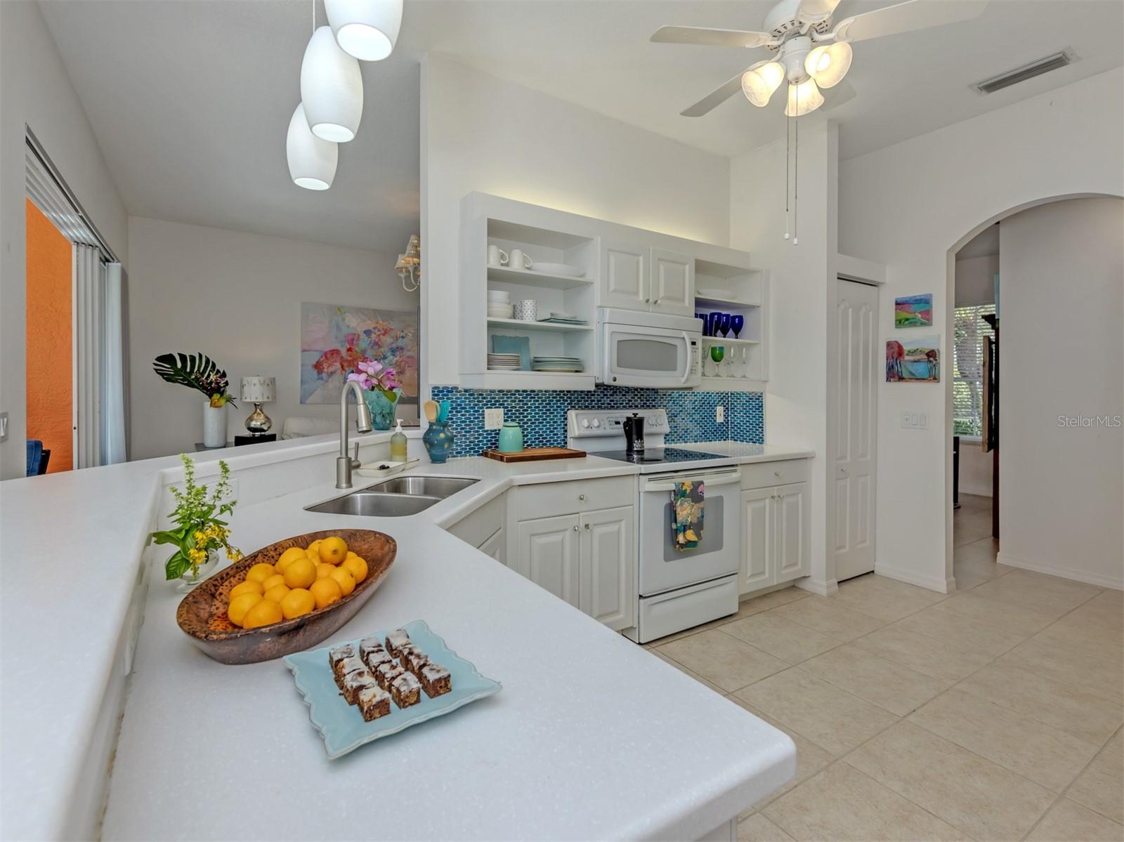 TERRACE HOMES OF ST. ANDREWS PARK @ THE PLANTATION - Residential