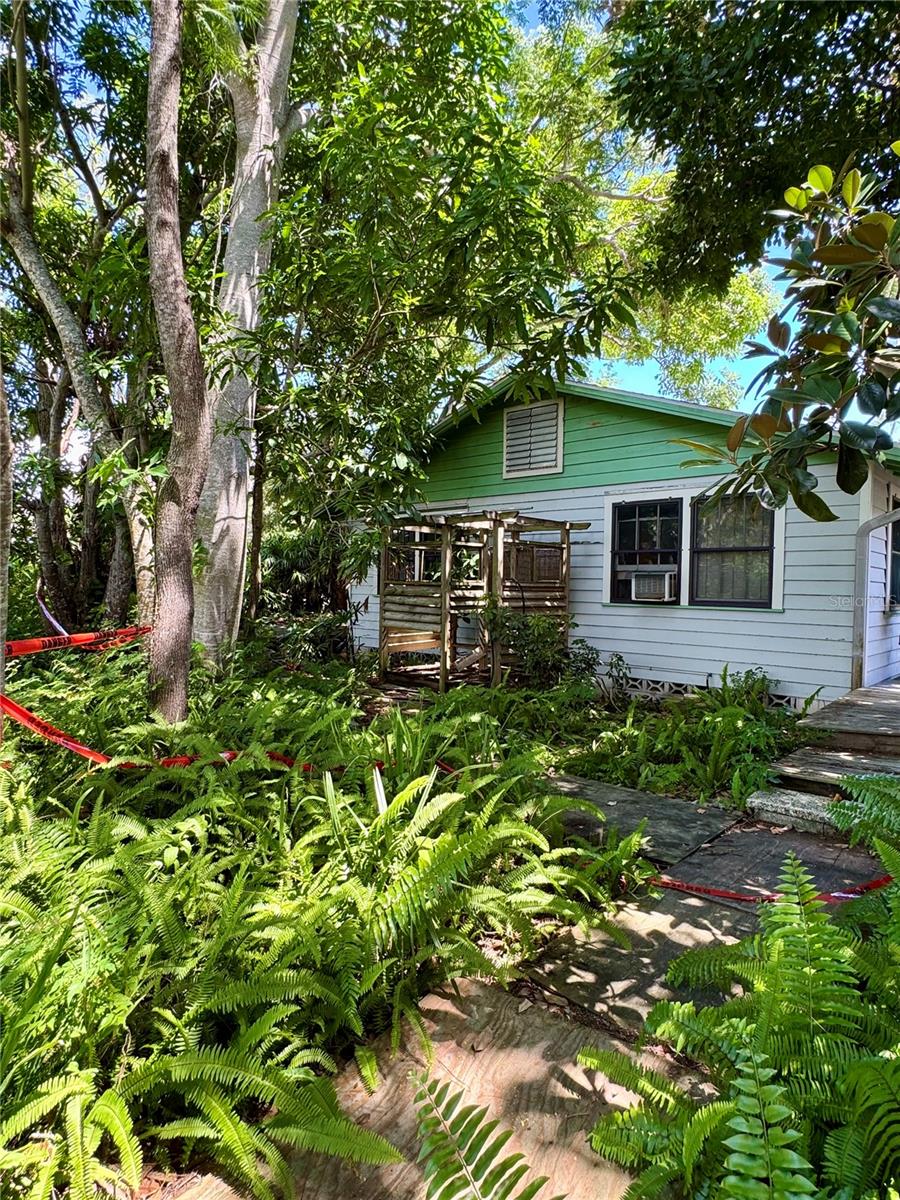 BAY HAVEN - Residential