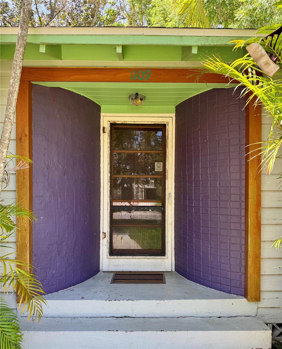BAY HAVEN - Residential