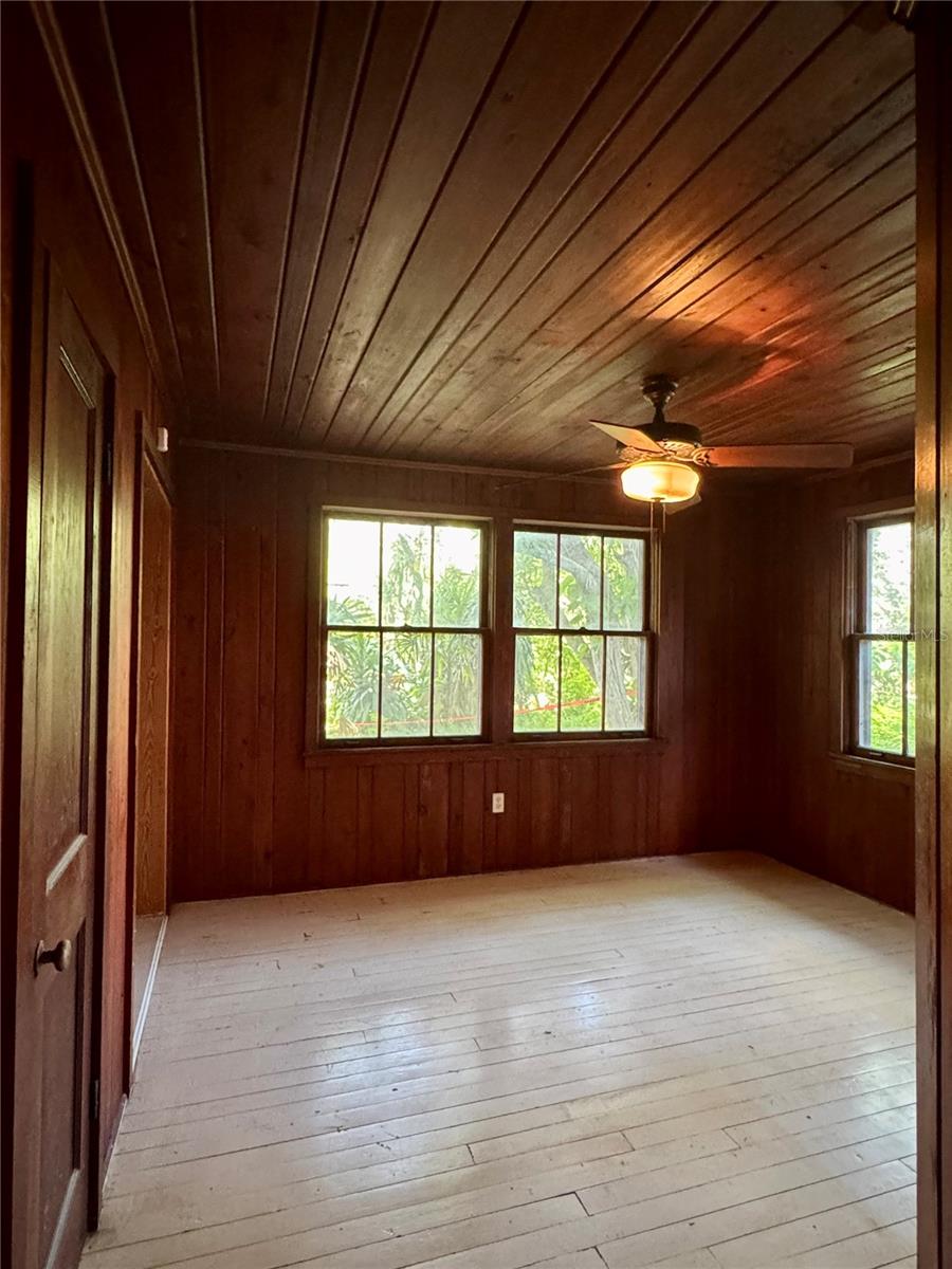BAY HAVEN - Residential