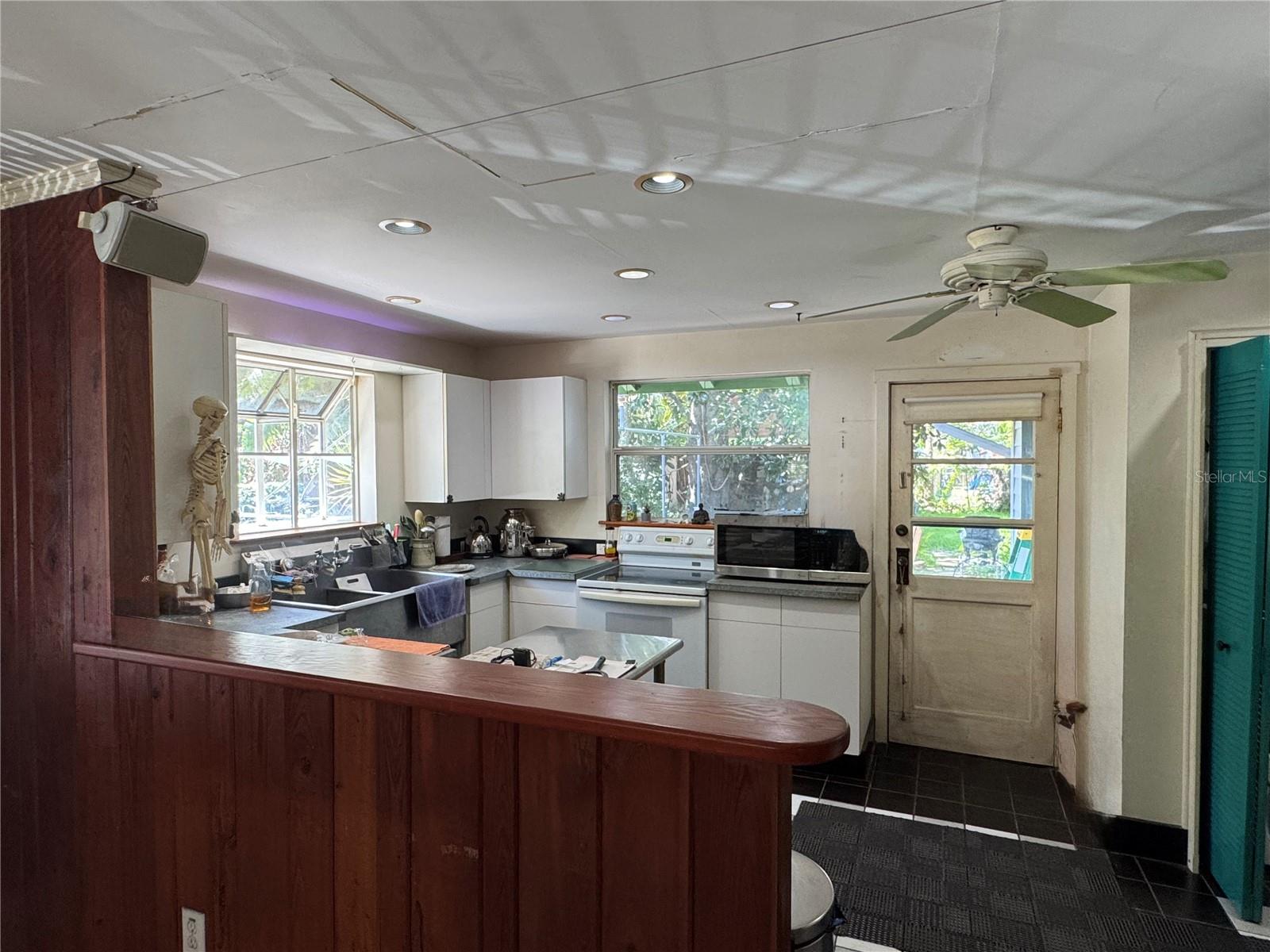 BAY HAVEN - Residential