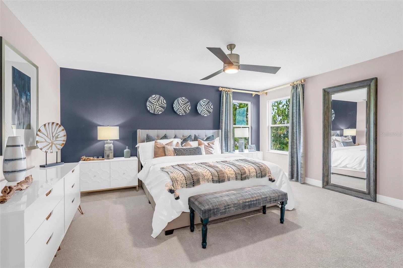 SANCTUARY PHASE 1A - Residential Lease