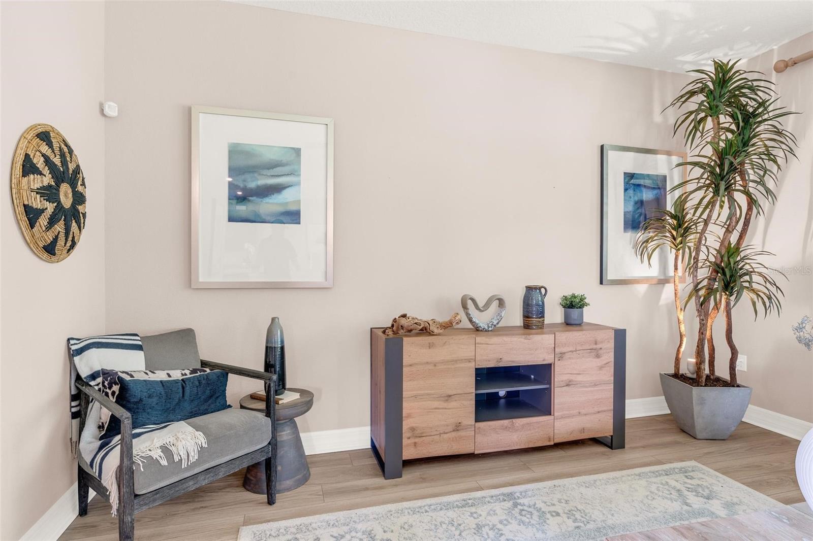 SANCTUARY PHASE 1A - Residential Lease