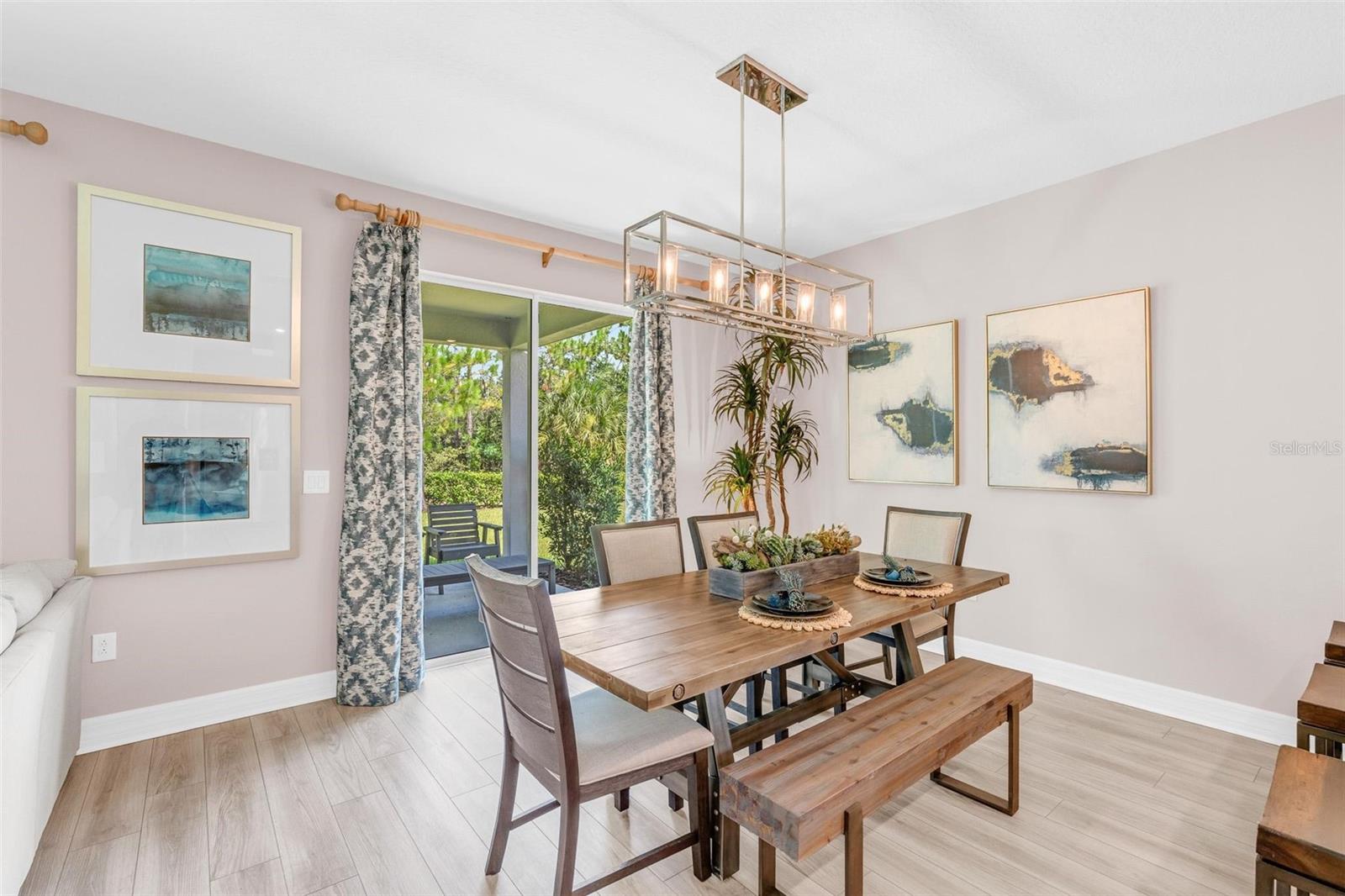 SANCTUARY PHASE 1A - Residential Lease
