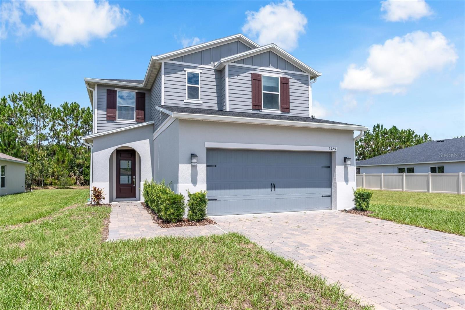 SANCTUARY PHASE 1A - Residential Lease