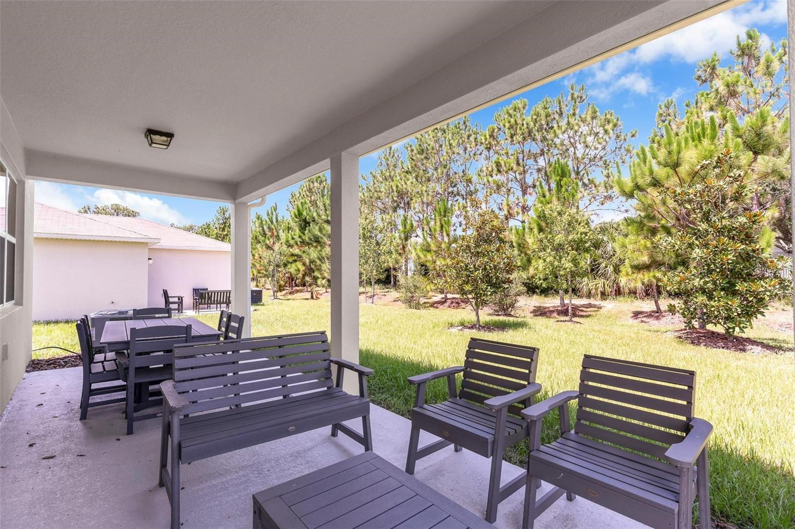 SANCTUARY PHASE 1A - Residential Lease