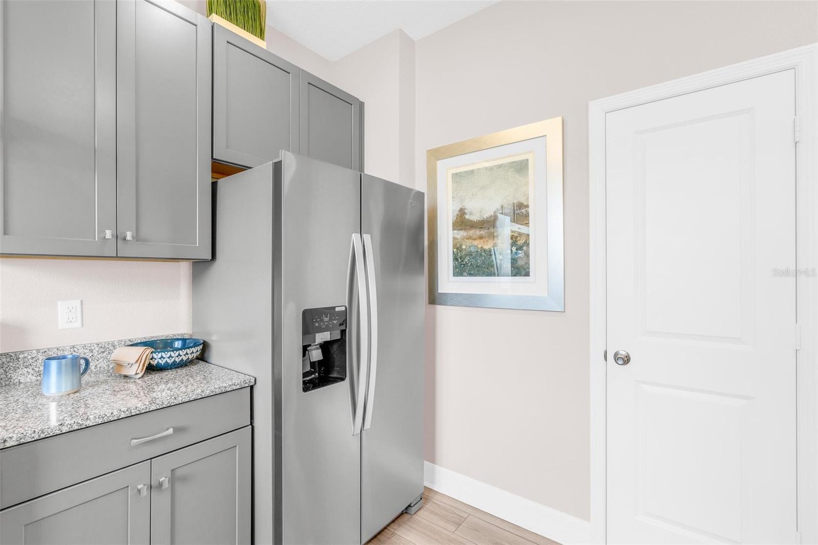 SANCTUARY PHASE 1A - Residential Lease