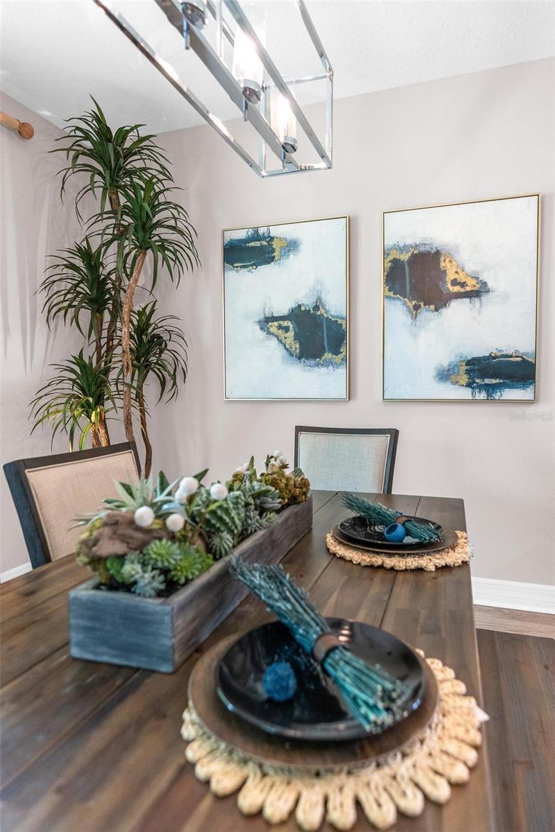 SANCTUARY PHASE 1A - Residential Lease