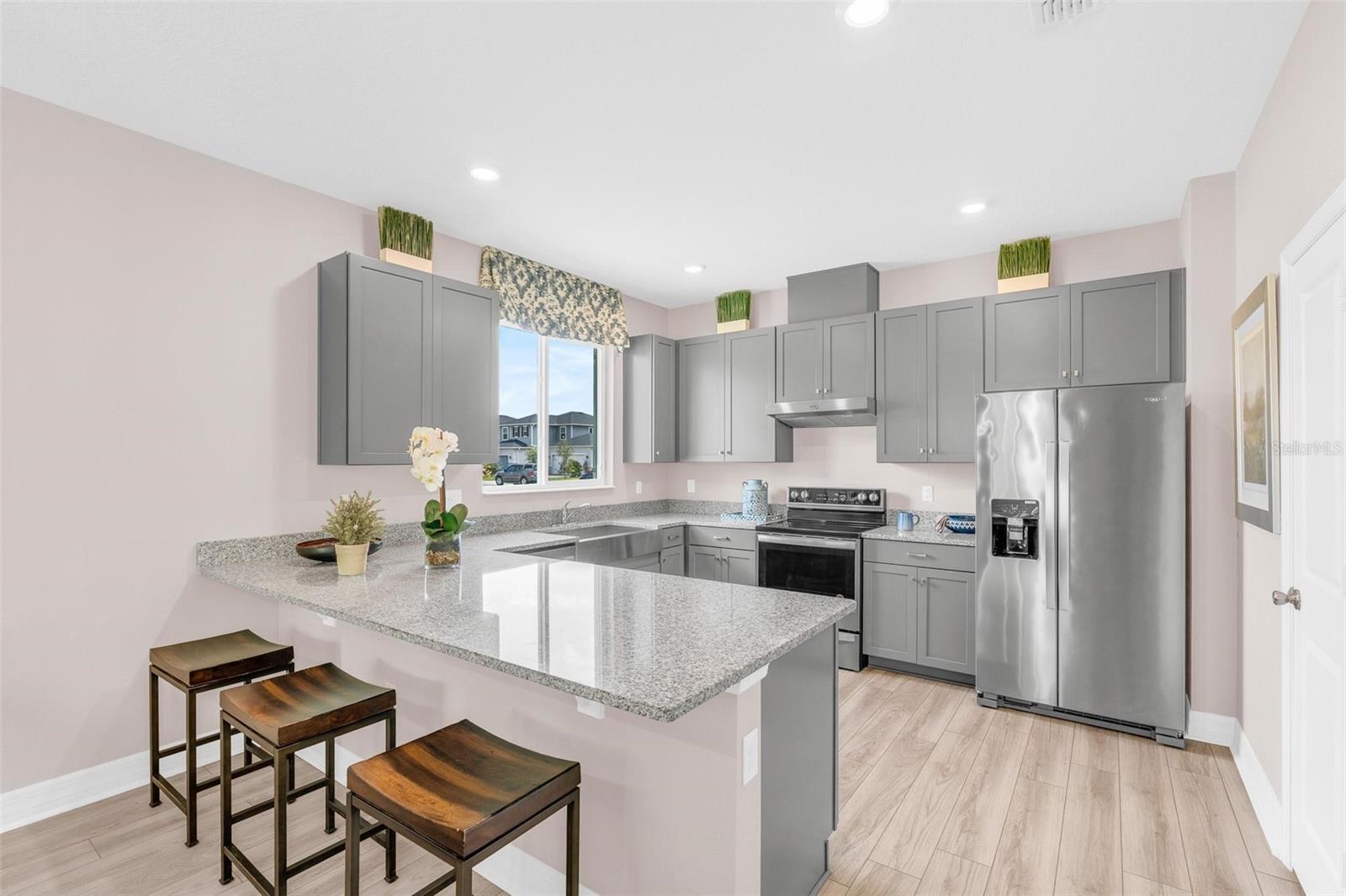 SANCTUARY PHASE 1A - Residential Lease