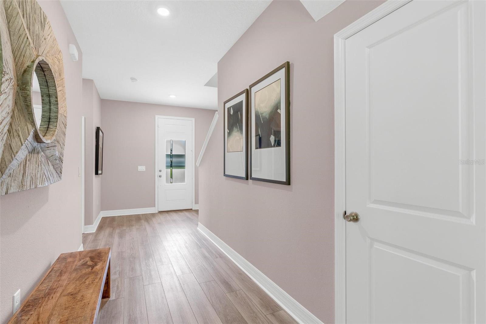 SANCTUARY PHASE 1A - Residential Lease