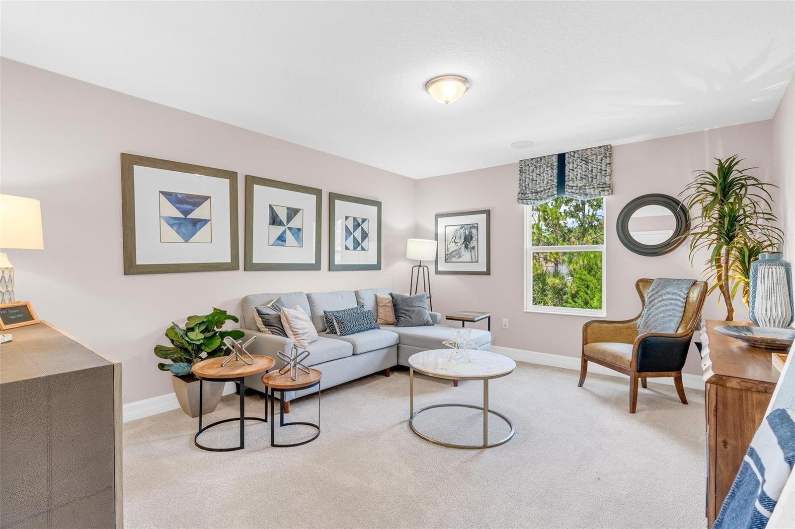 SANCTUARY PHASE 1A - Residential Lease