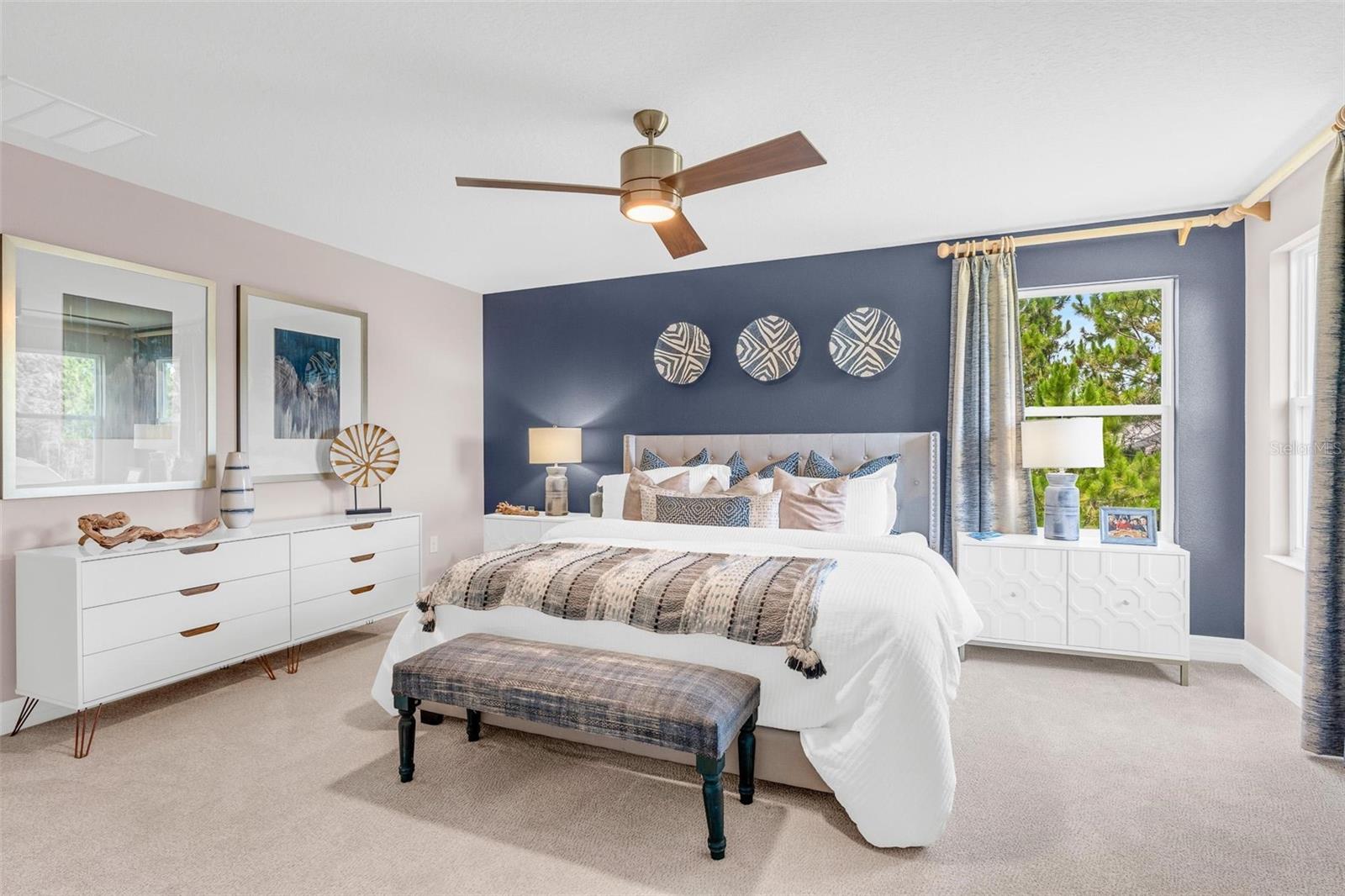 SANCTUARY PHASE 1A - Residential Lease
