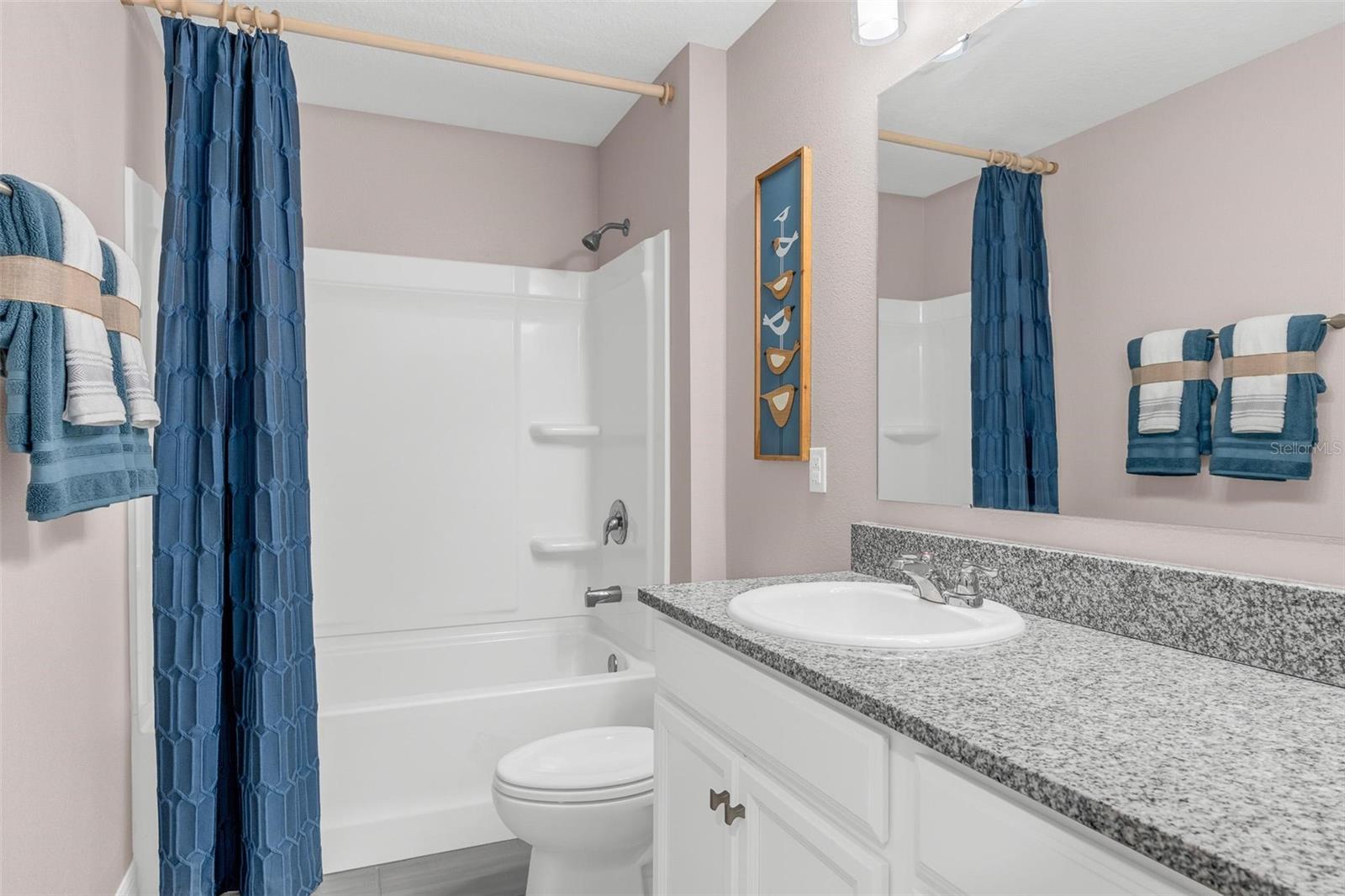 SANCTUARY PHASE 1A - Residential Lease